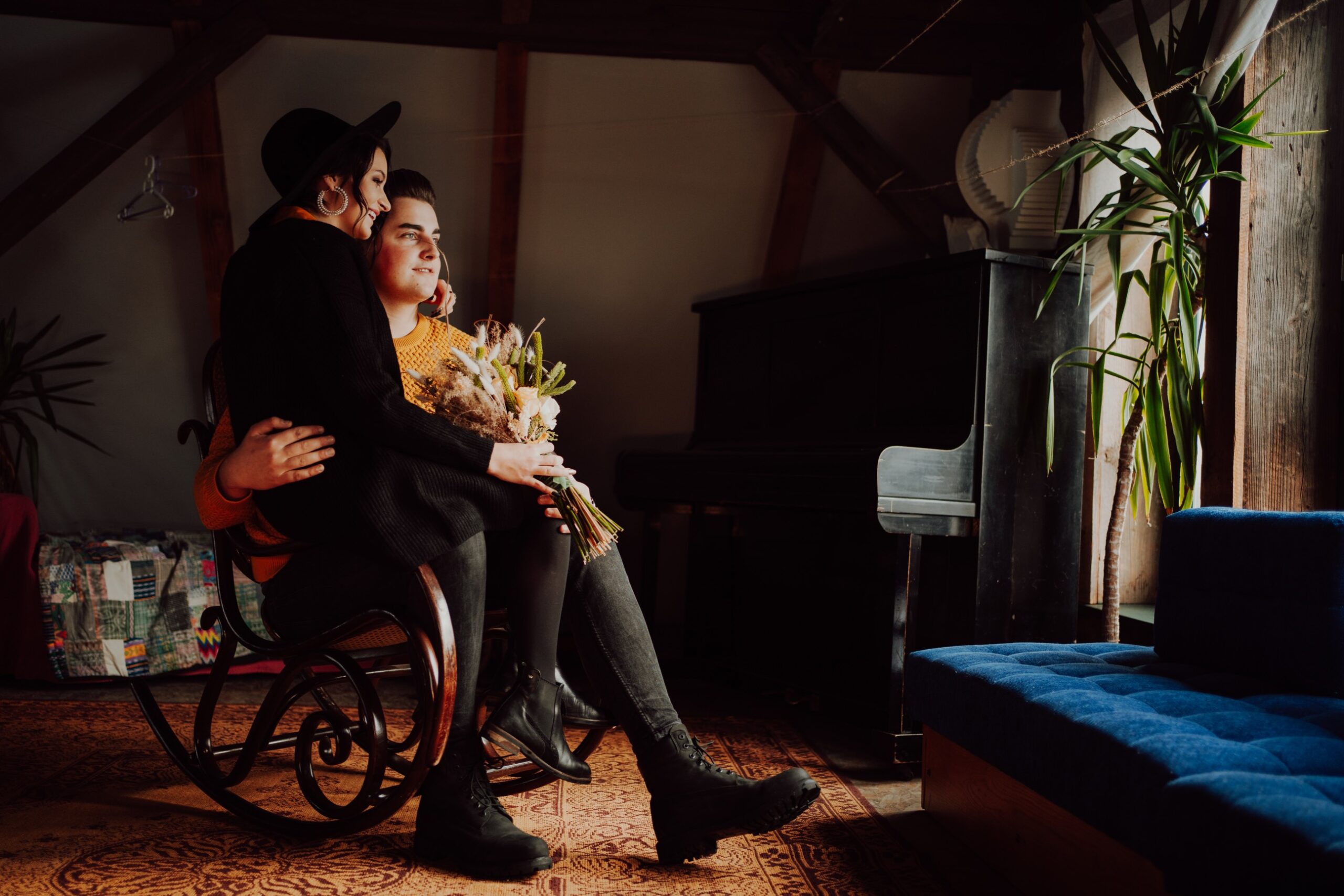 STODOŁA U JOJO WESELE