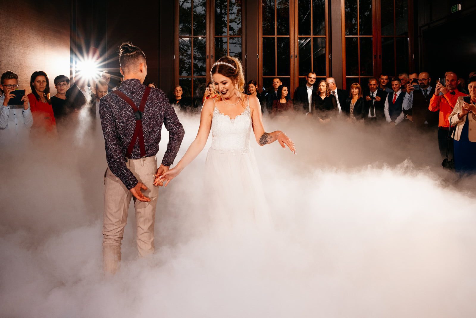 Wesele Dworek Gościnny Szczawnica