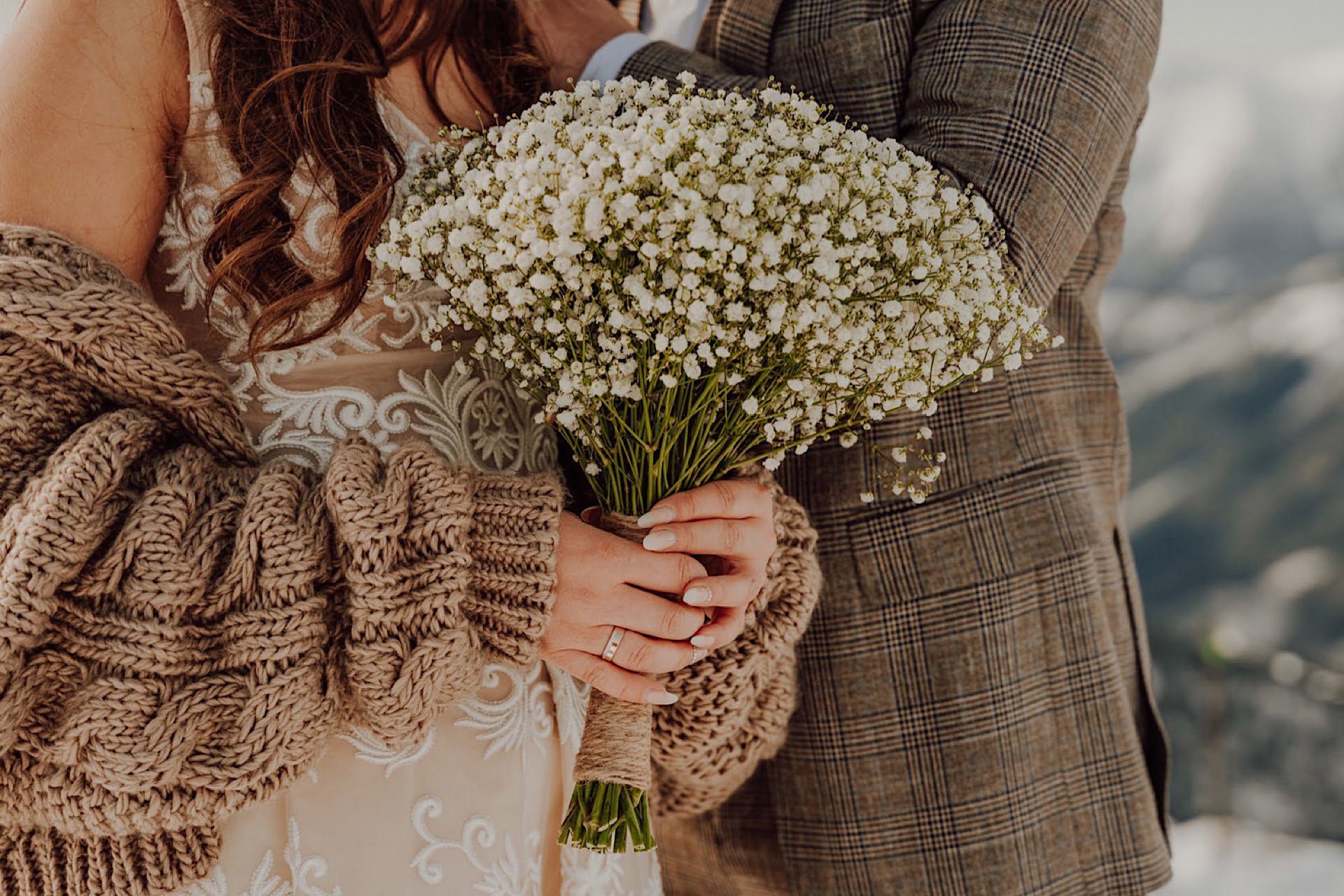 sesja ślubna w tatrach