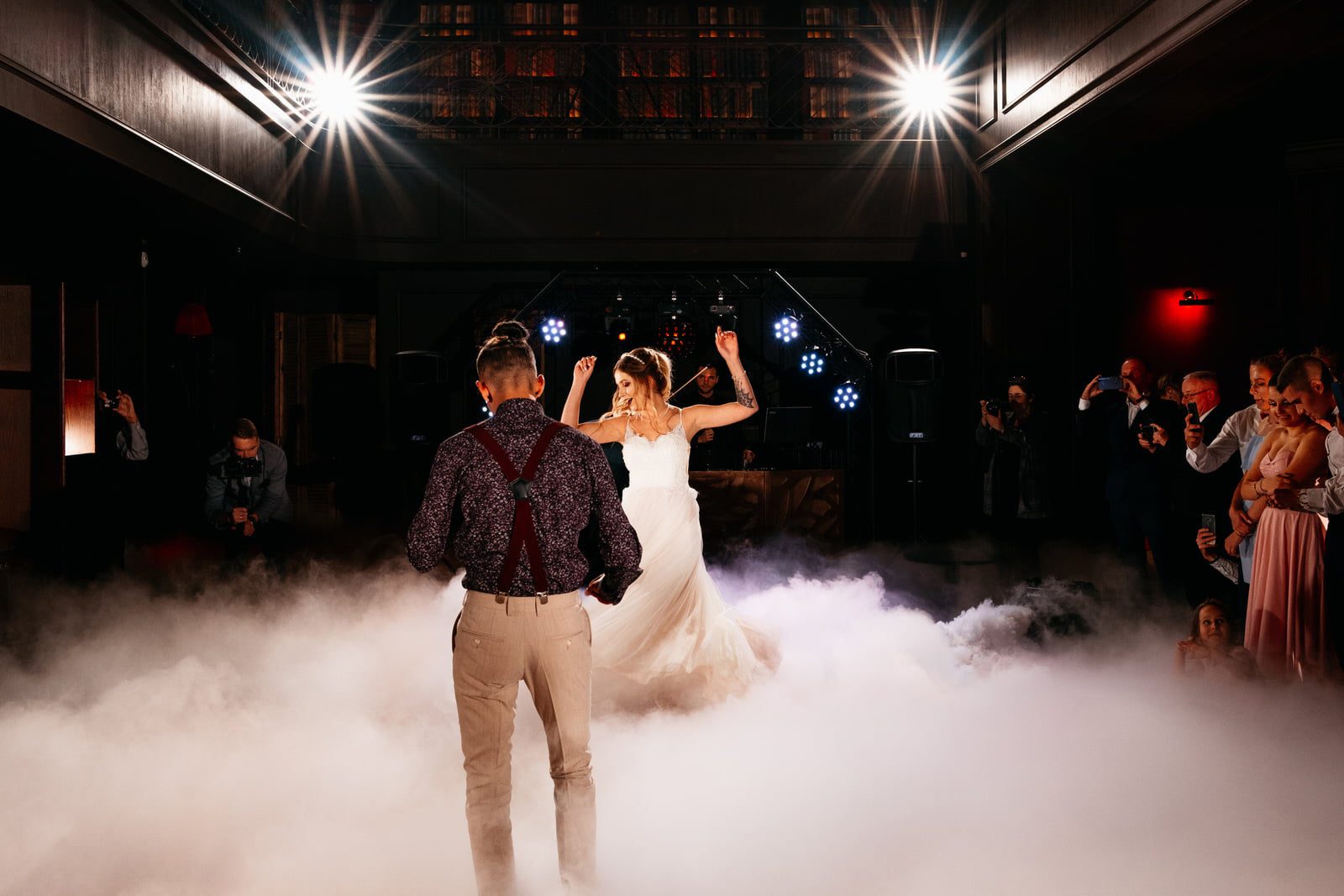 Wesele Dworek Gościnny Szczawnica