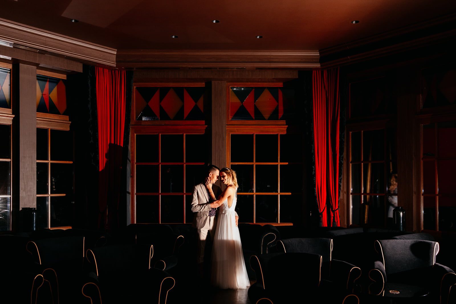 Wesele Dworek Gościnny Szczawnica