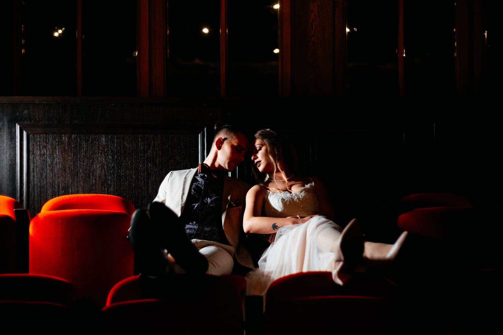 Wesele Dworek Gościnny Szczawnica