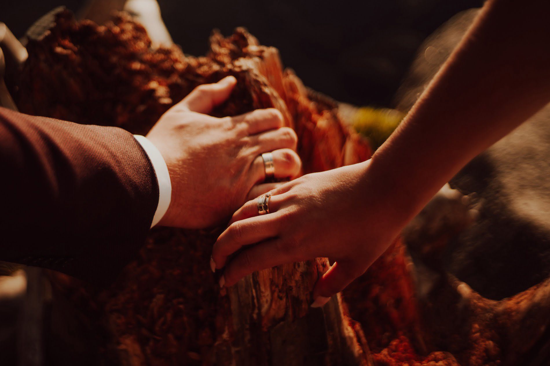 Sesja ślubna Szczyrbskie Jezioro Tatry 10 10 sr309758