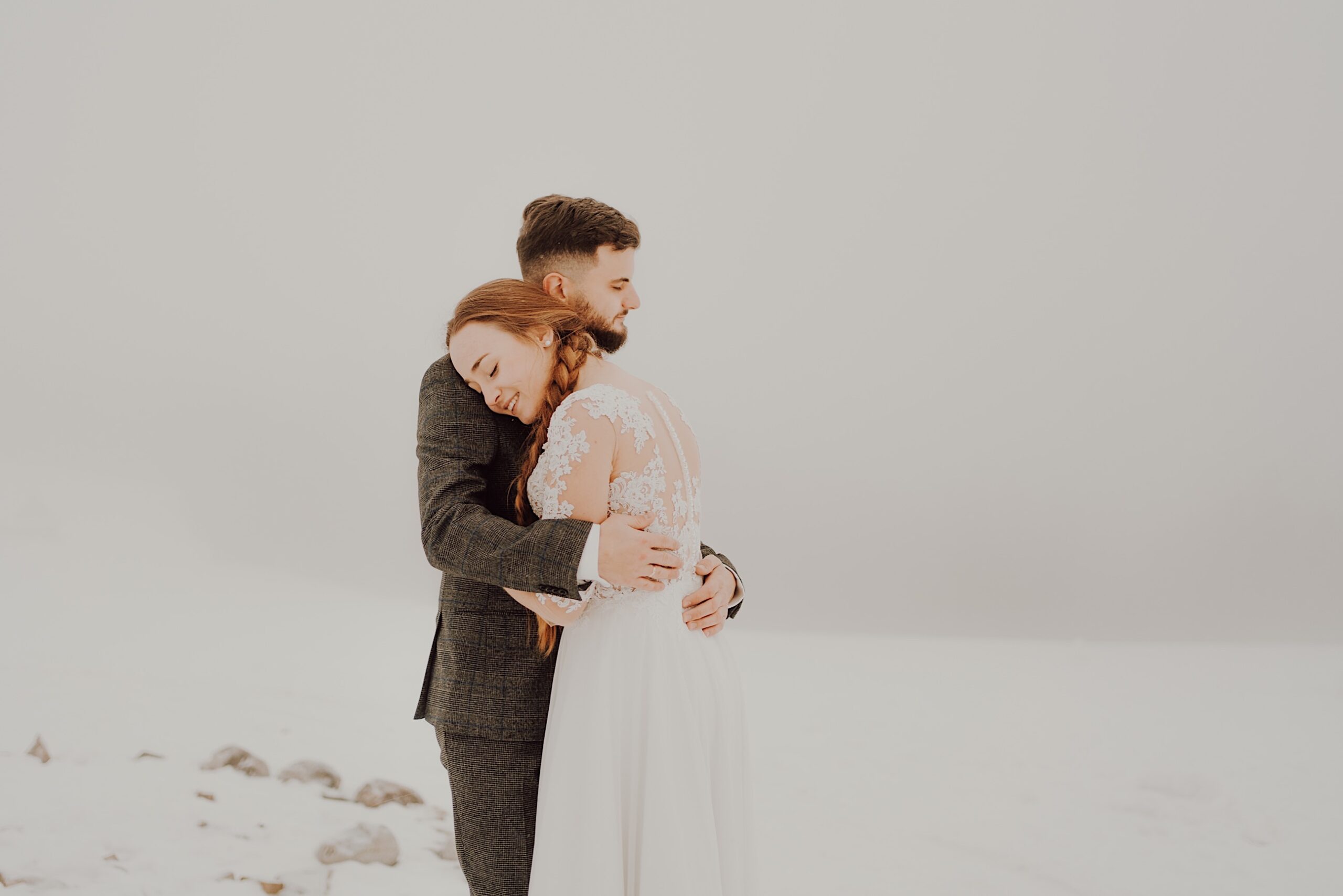 Gdzie zrobić zdjęcia ślubne w plenerze