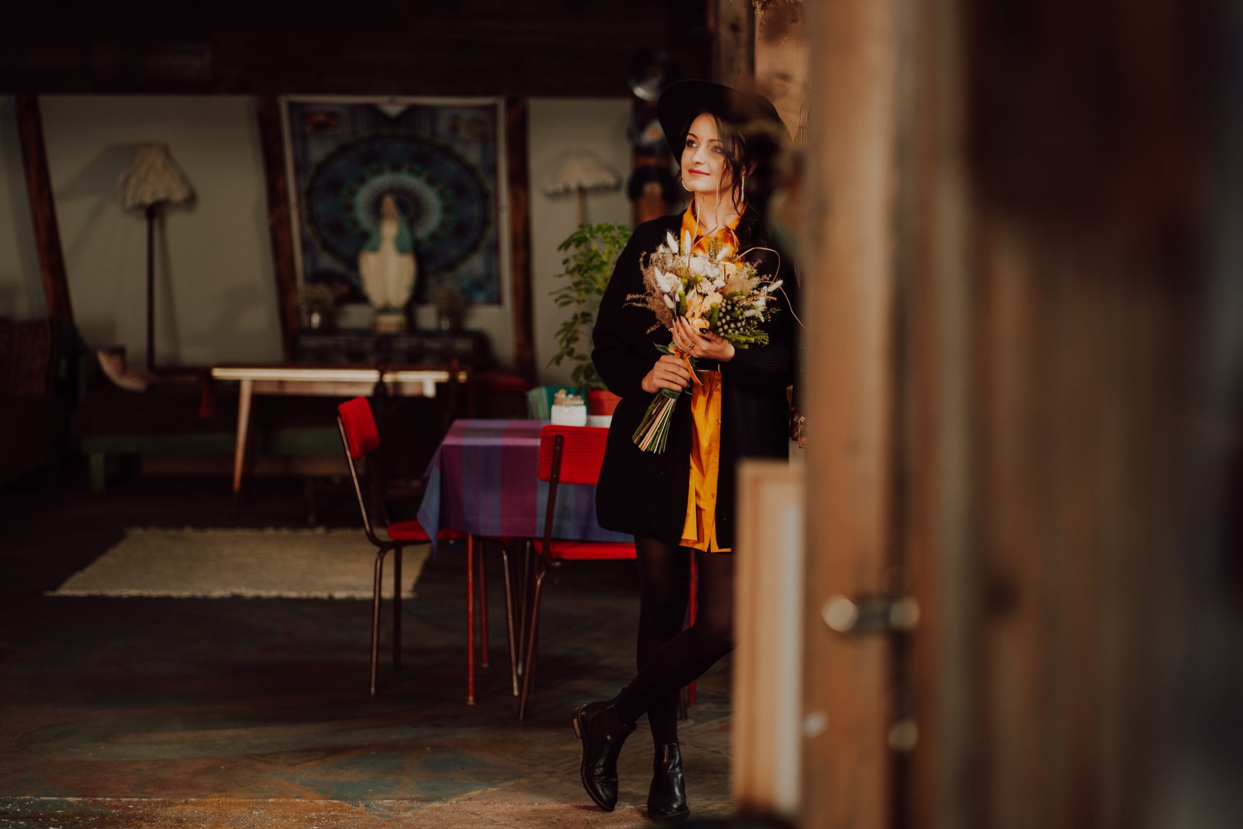 STODOŁA U JOJO WESELE