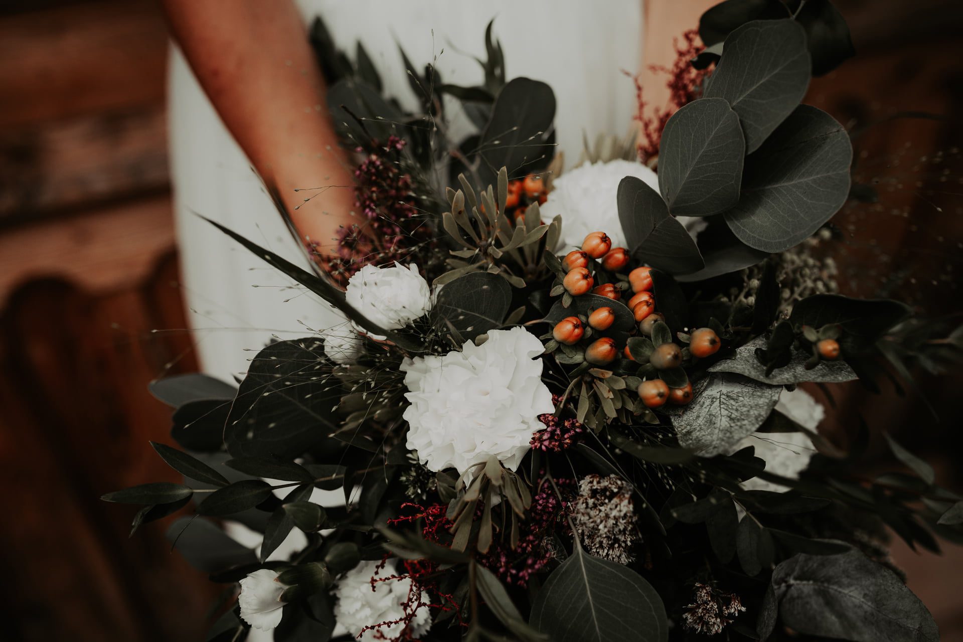 kameralne wesele w górach