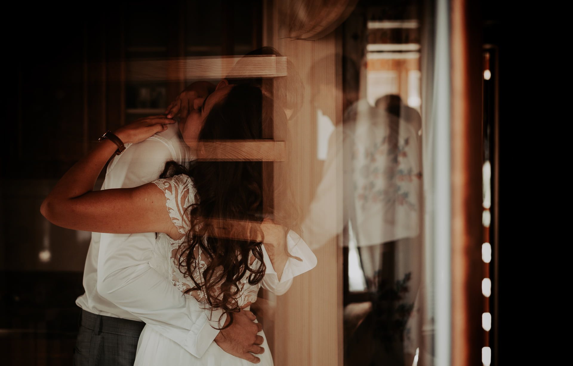 kameralne wesele w górach