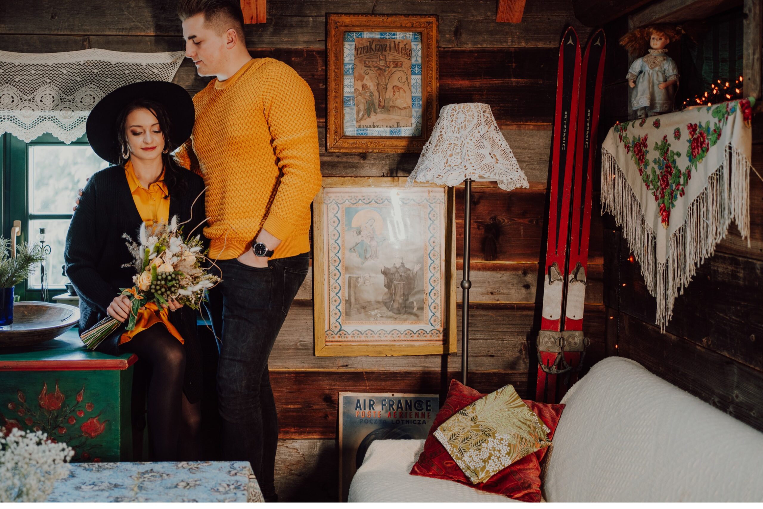 STODOŁA U JOJO WESELE