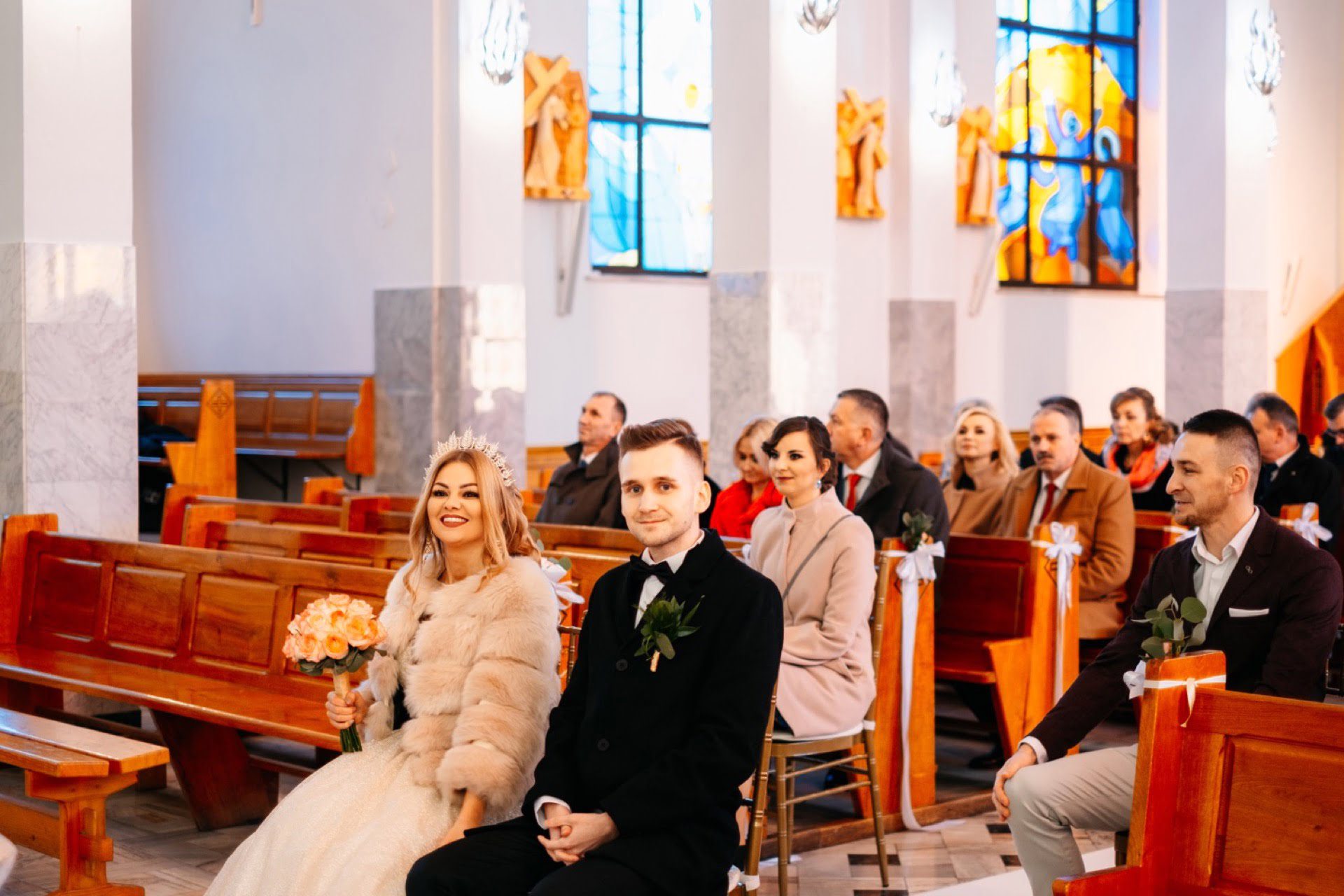 Fotograf Ślubny Małopolska