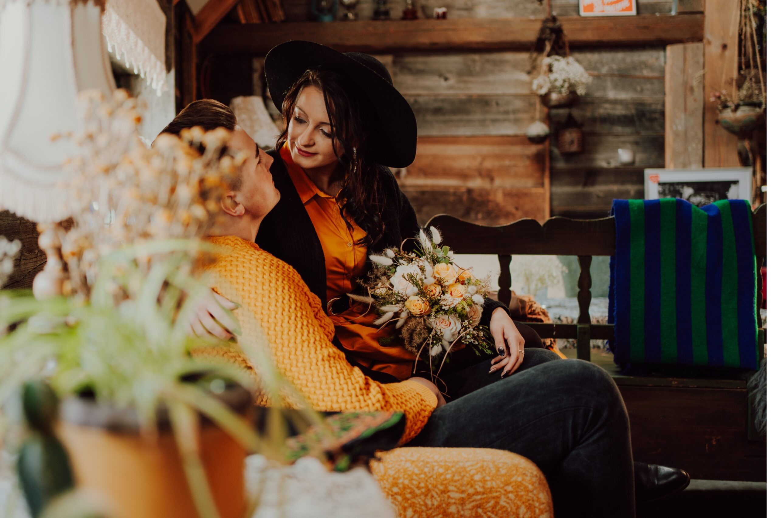 STODOŁA U JOJO WESELE