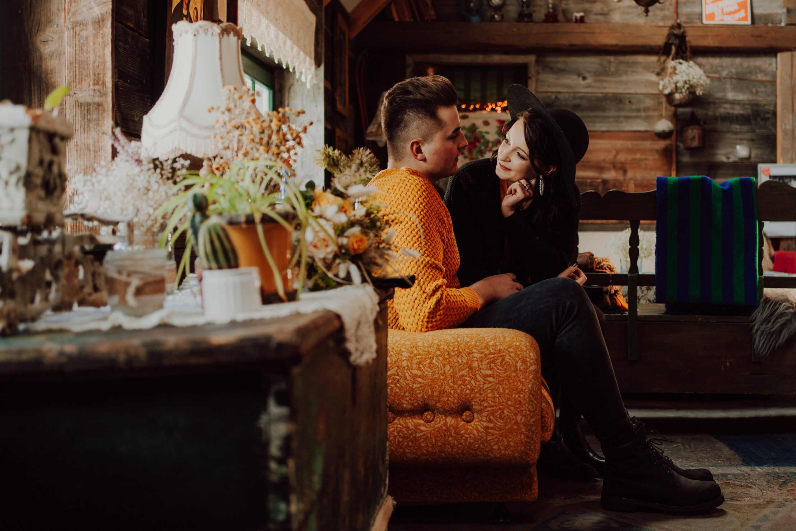 STODOŁA U JOJO WESELE