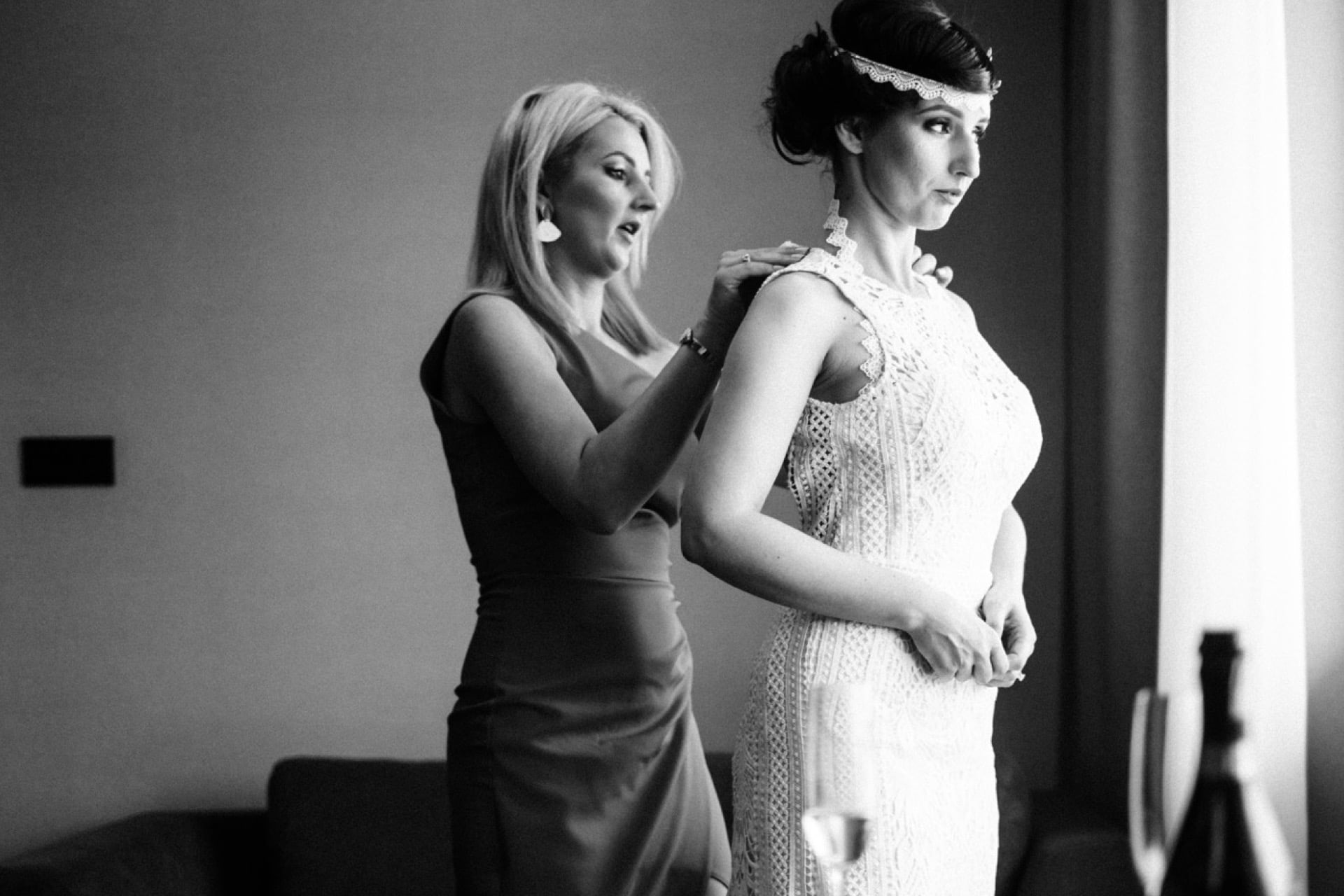 Wesele w stylu boho Rezydencja Gubałówka Zakopane 18 wesele w stylu boho