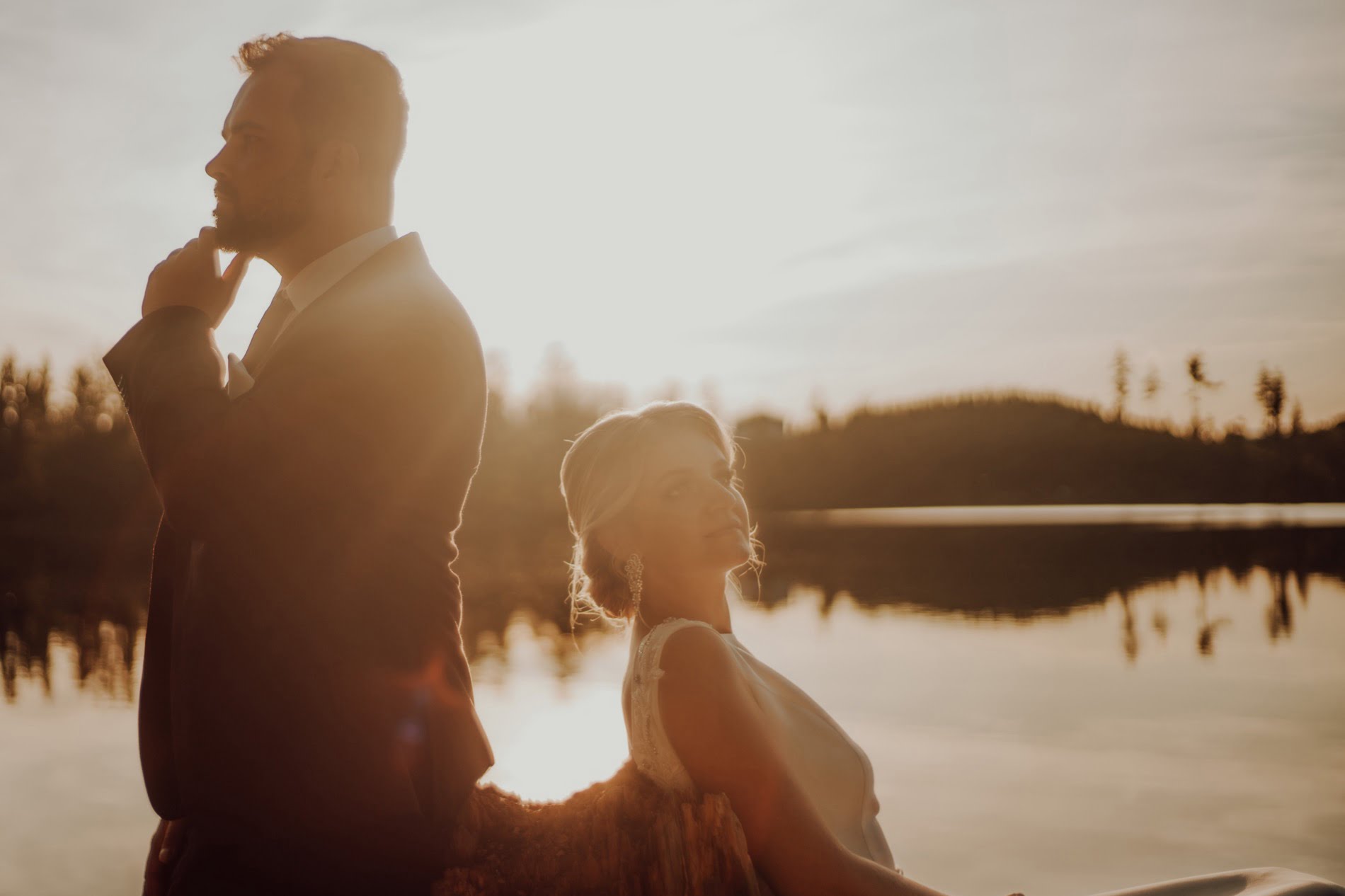 Sesja ślubna Szczyrbskie Jezioro Tatry 19 19 sr309787