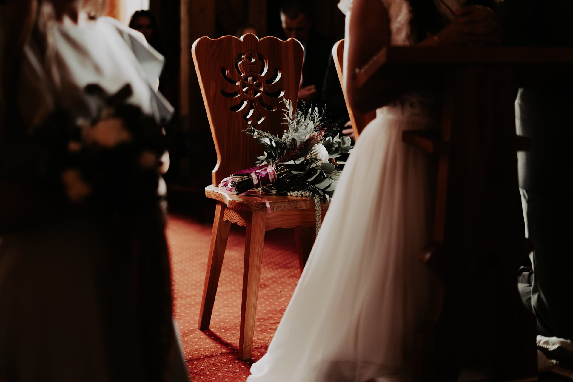 kameralne wesele w górach