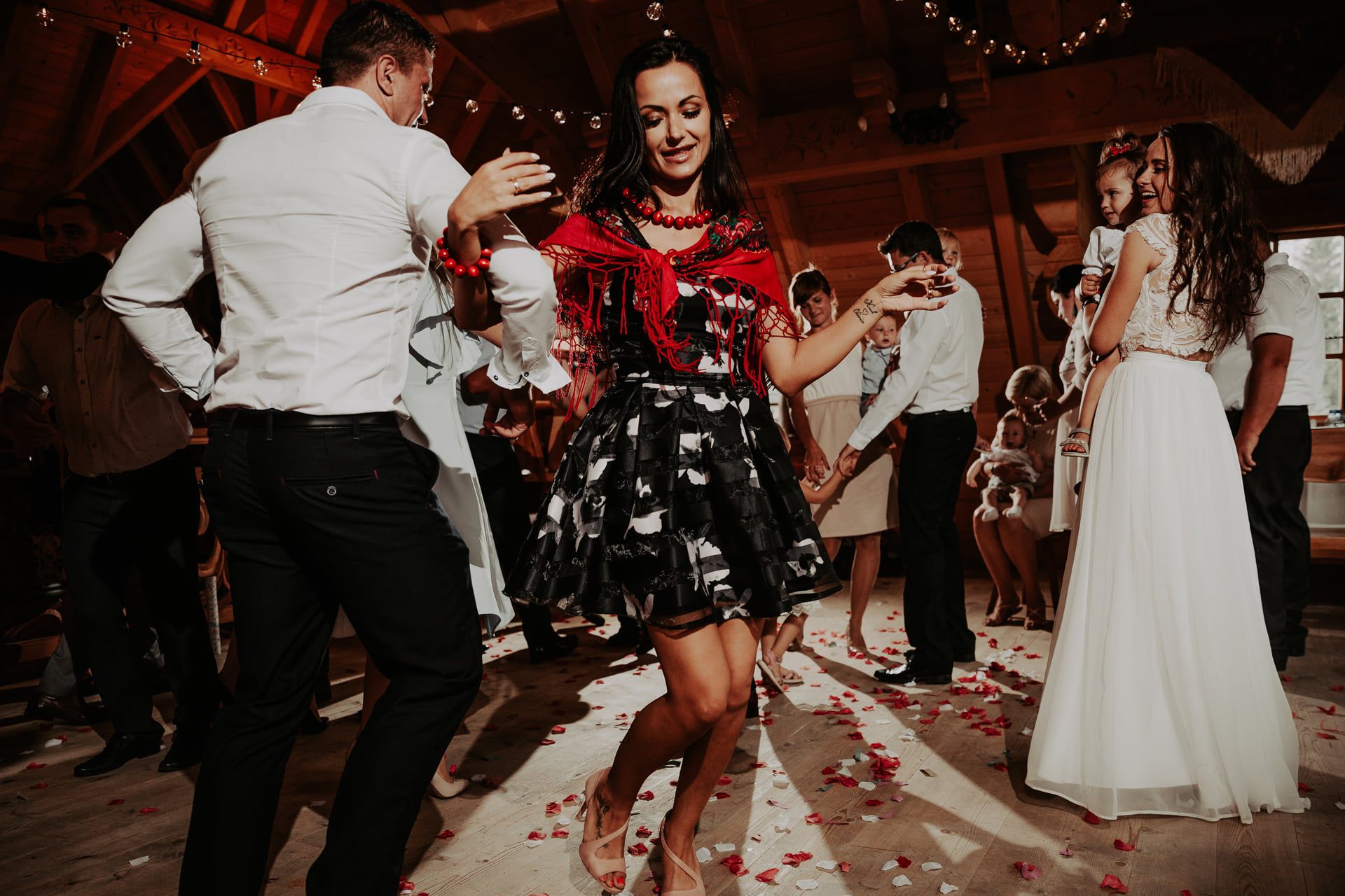 kameralne wesele w górach