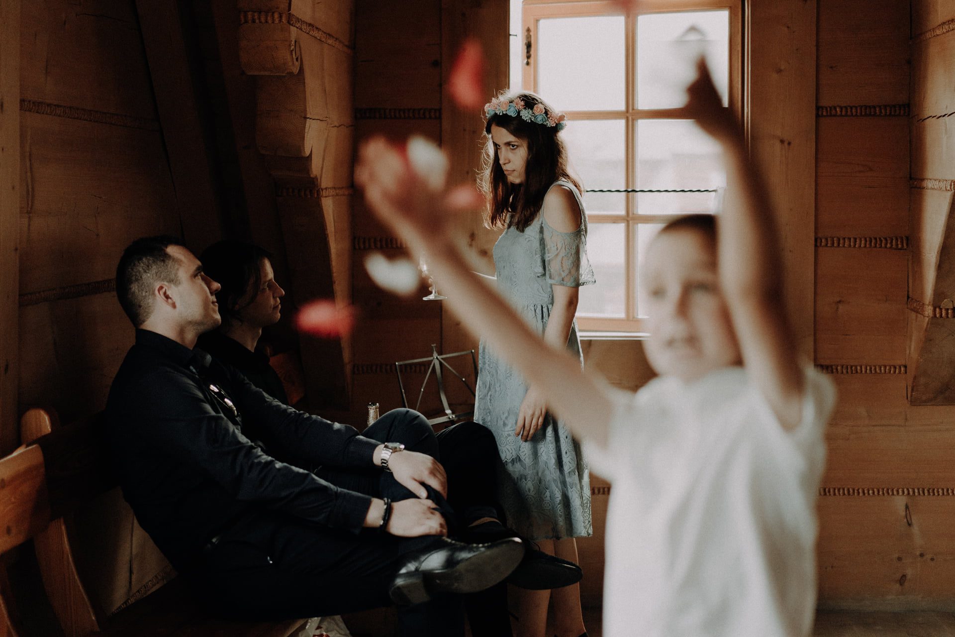 kameralne wesele w górach