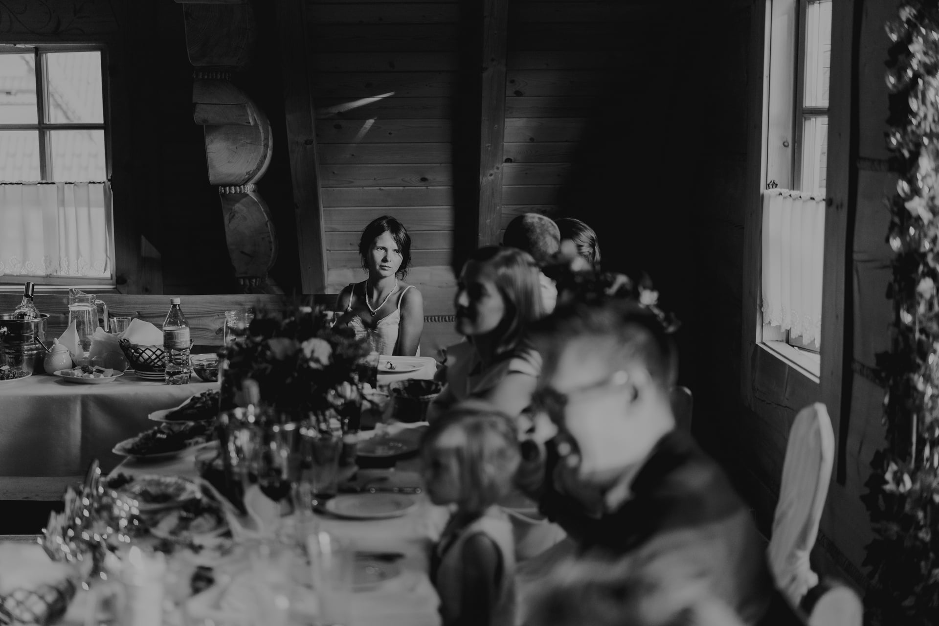 kameralne wesele w górach