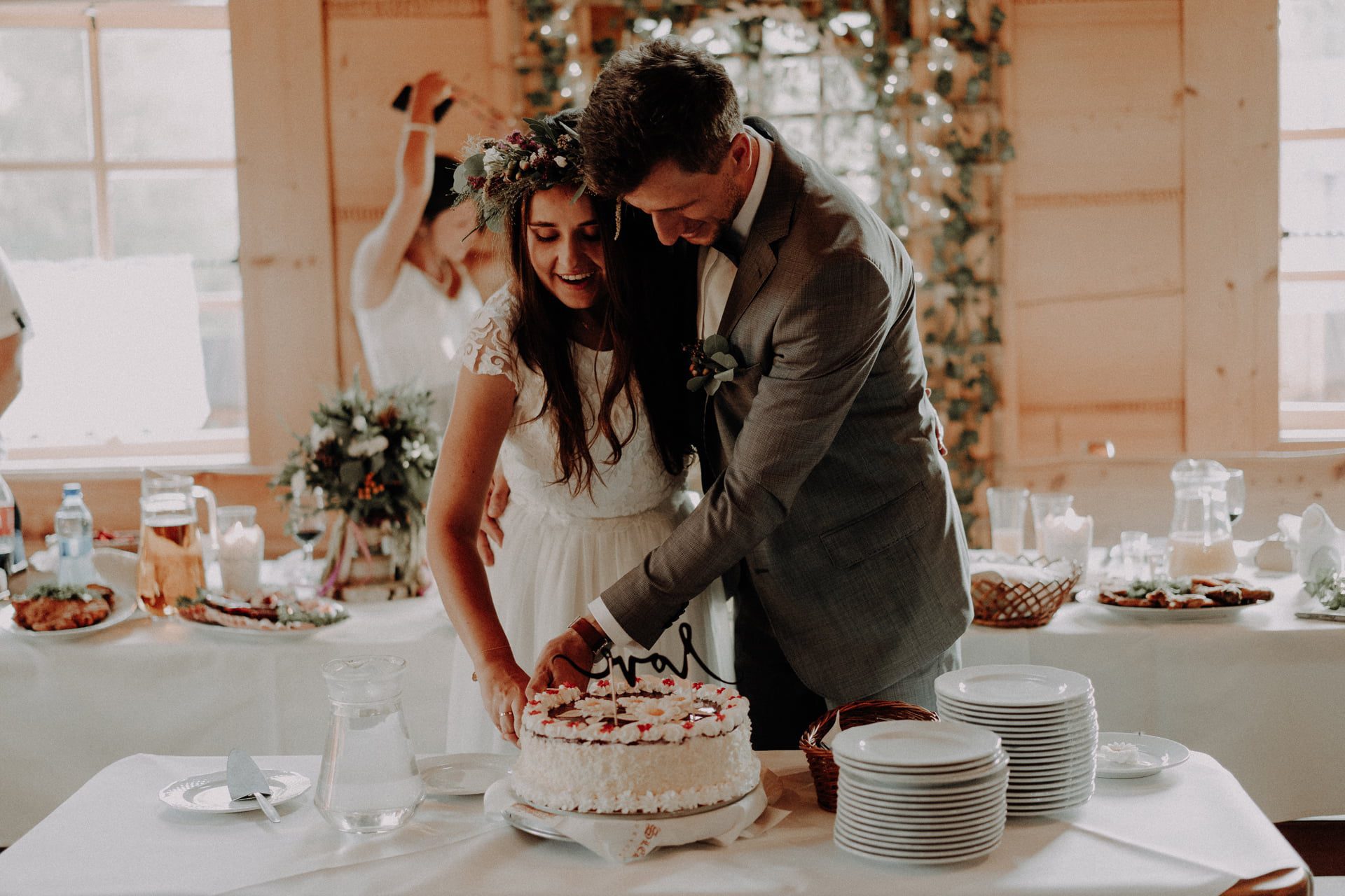 kameralne wesele w górach