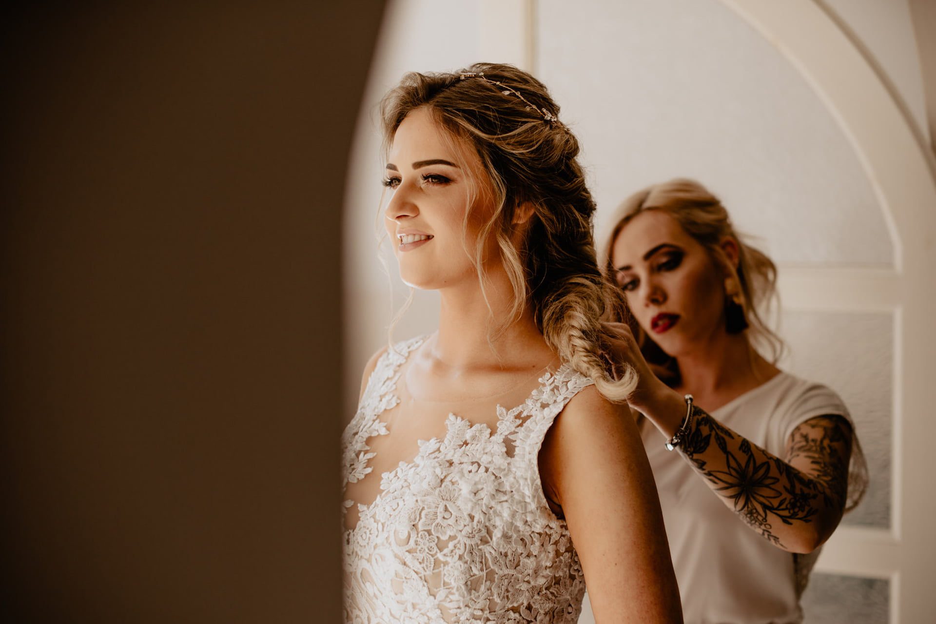 fotografia ślubna nowy sącz