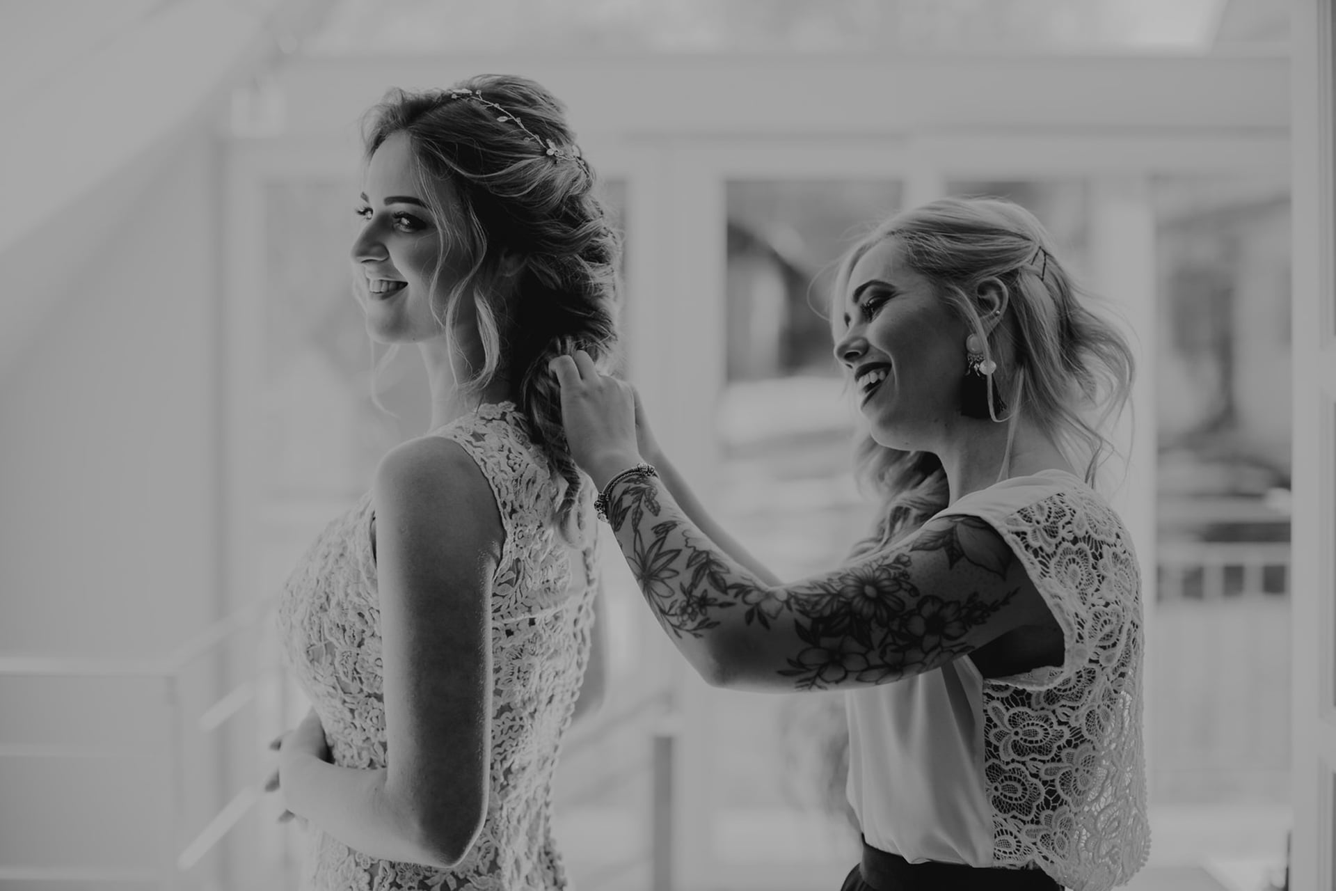 fotografia ślubna nowy sącz