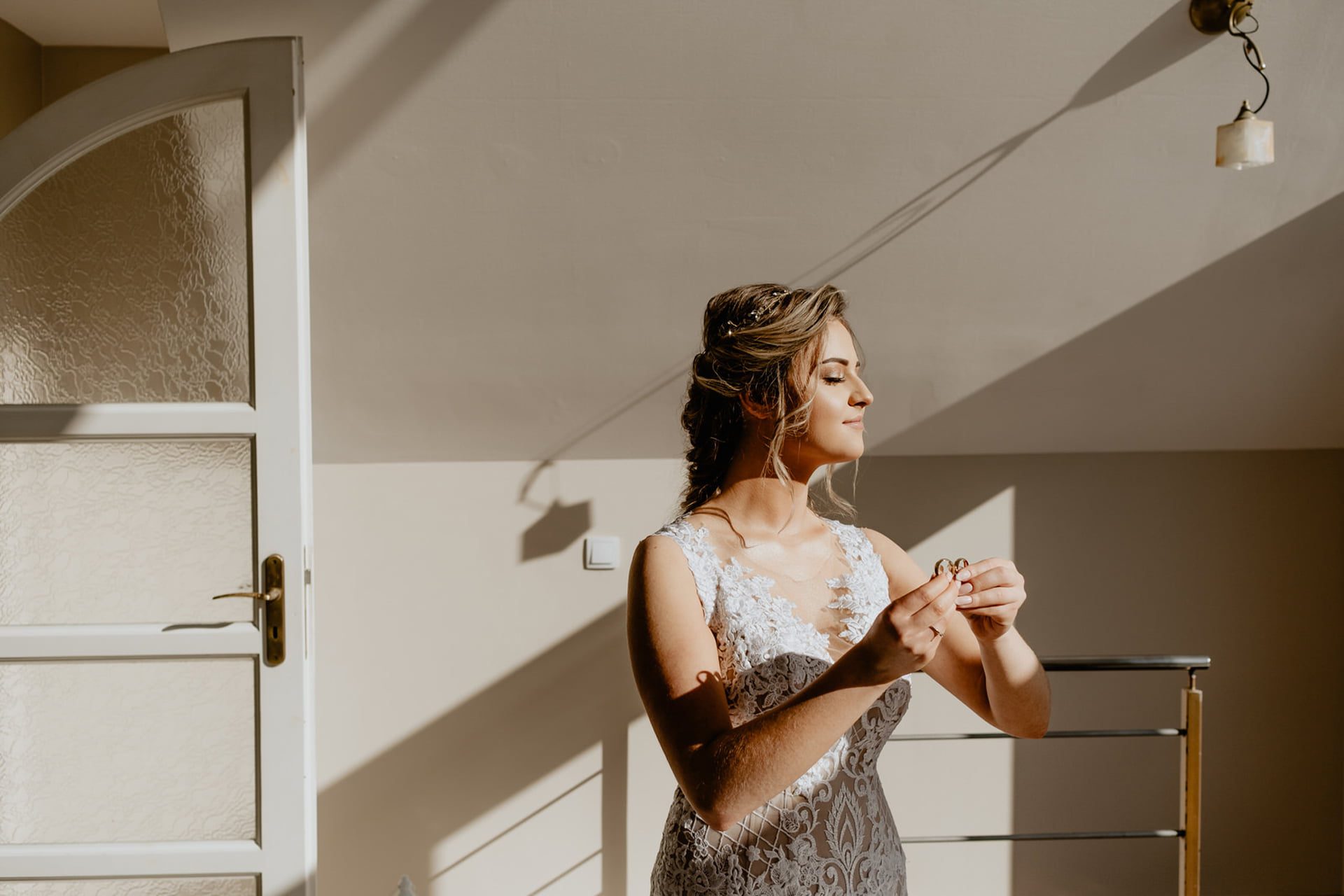 fotografia ślubna nowy sącz