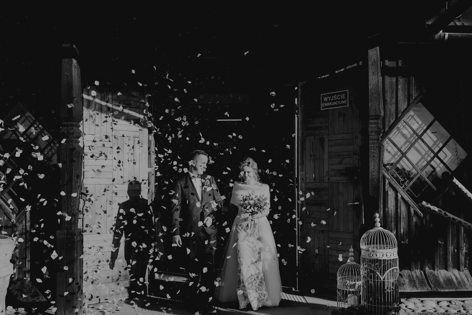 fotograf na wesele kraków