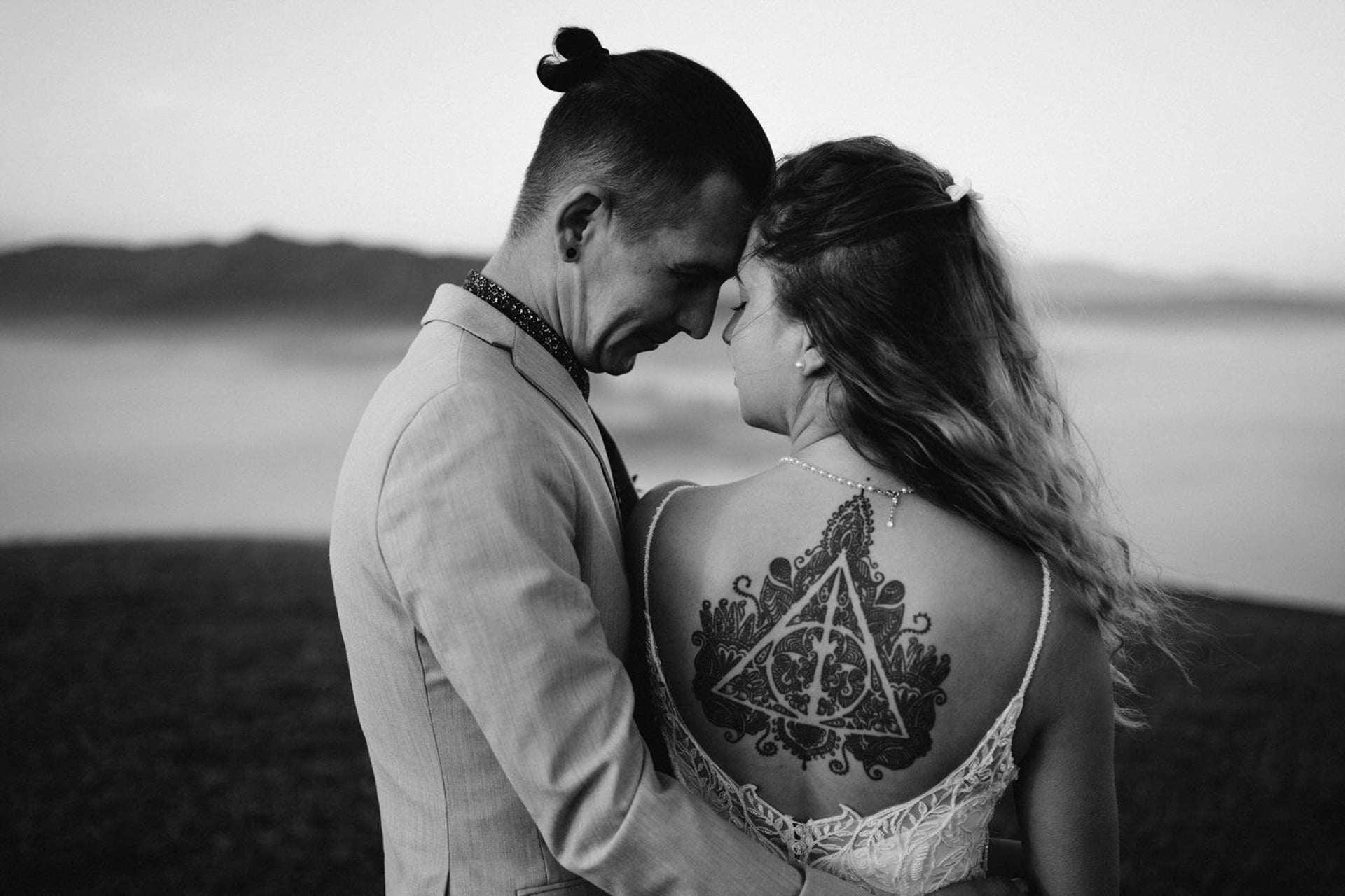 plener slubny pieniny