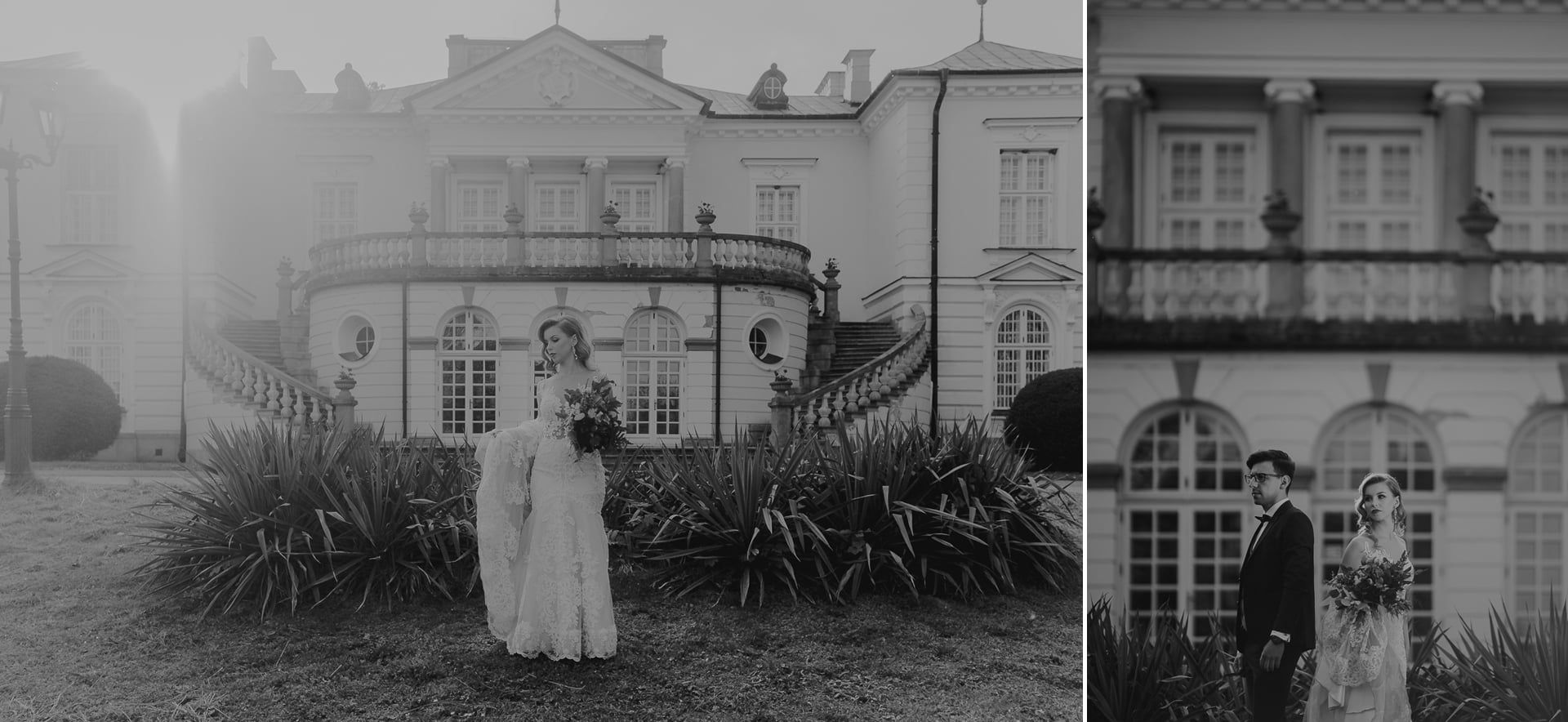 Pałac Radziwiłłów Wesele