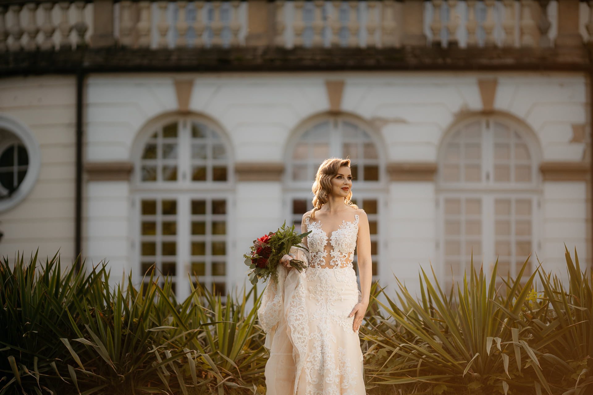 Pałac Radziwiłłów Wesele