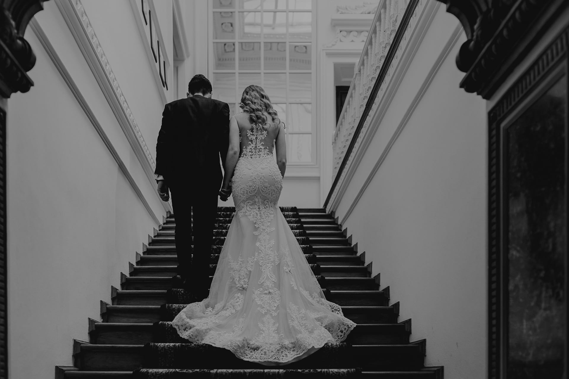 Pałac Radziwiłłów Wesele