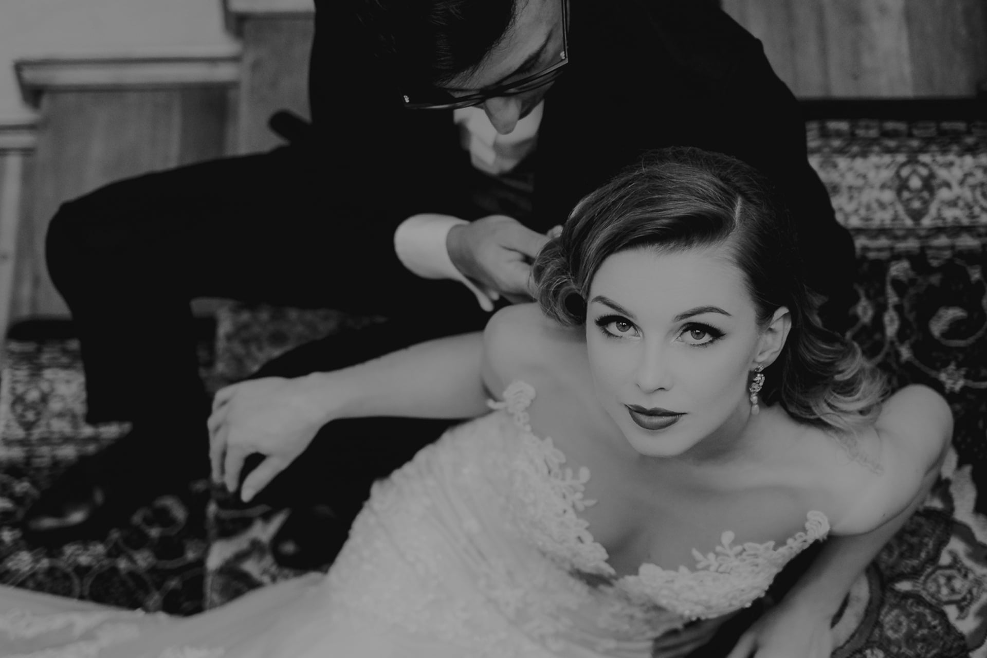 Pałac Radziwiłłów Wesele