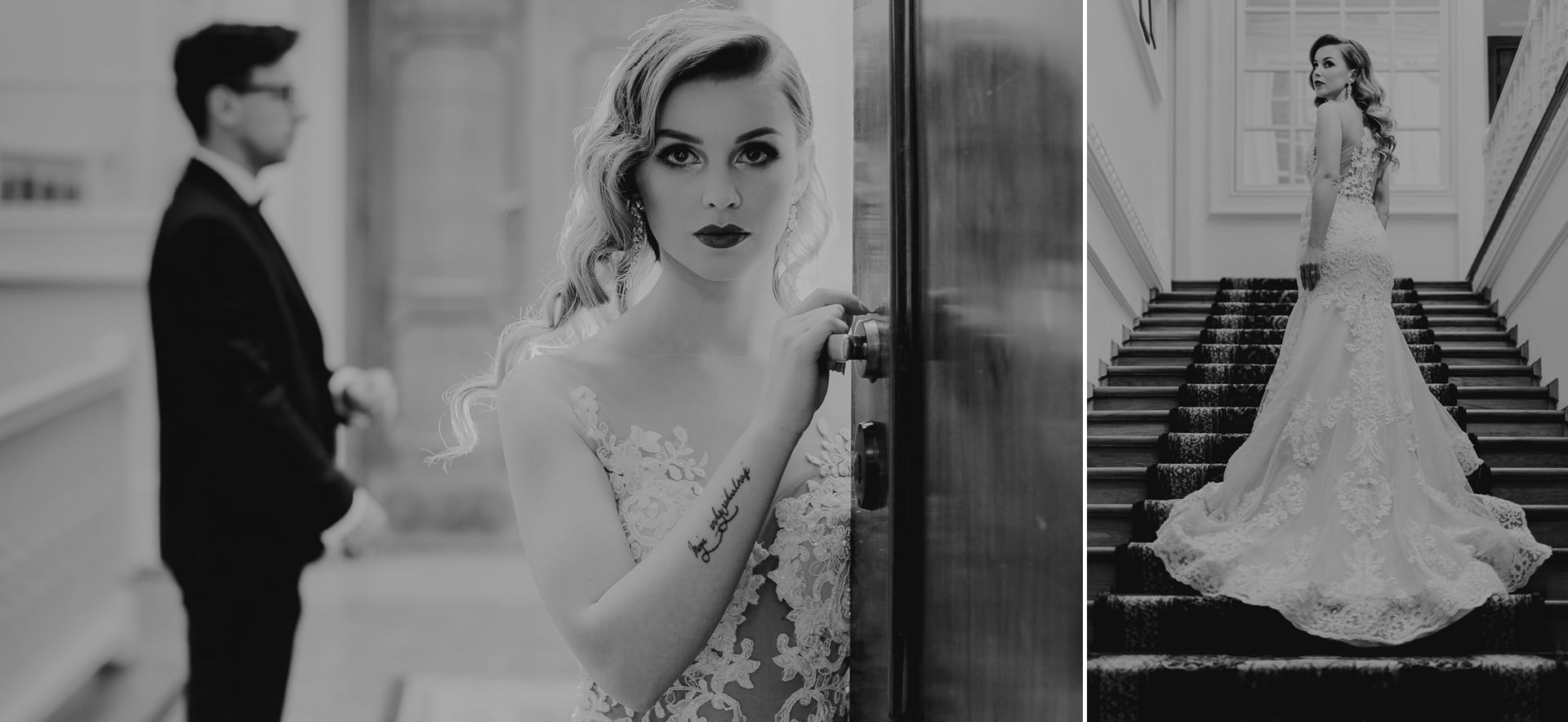 Pałac Radziwiłłów Wesele