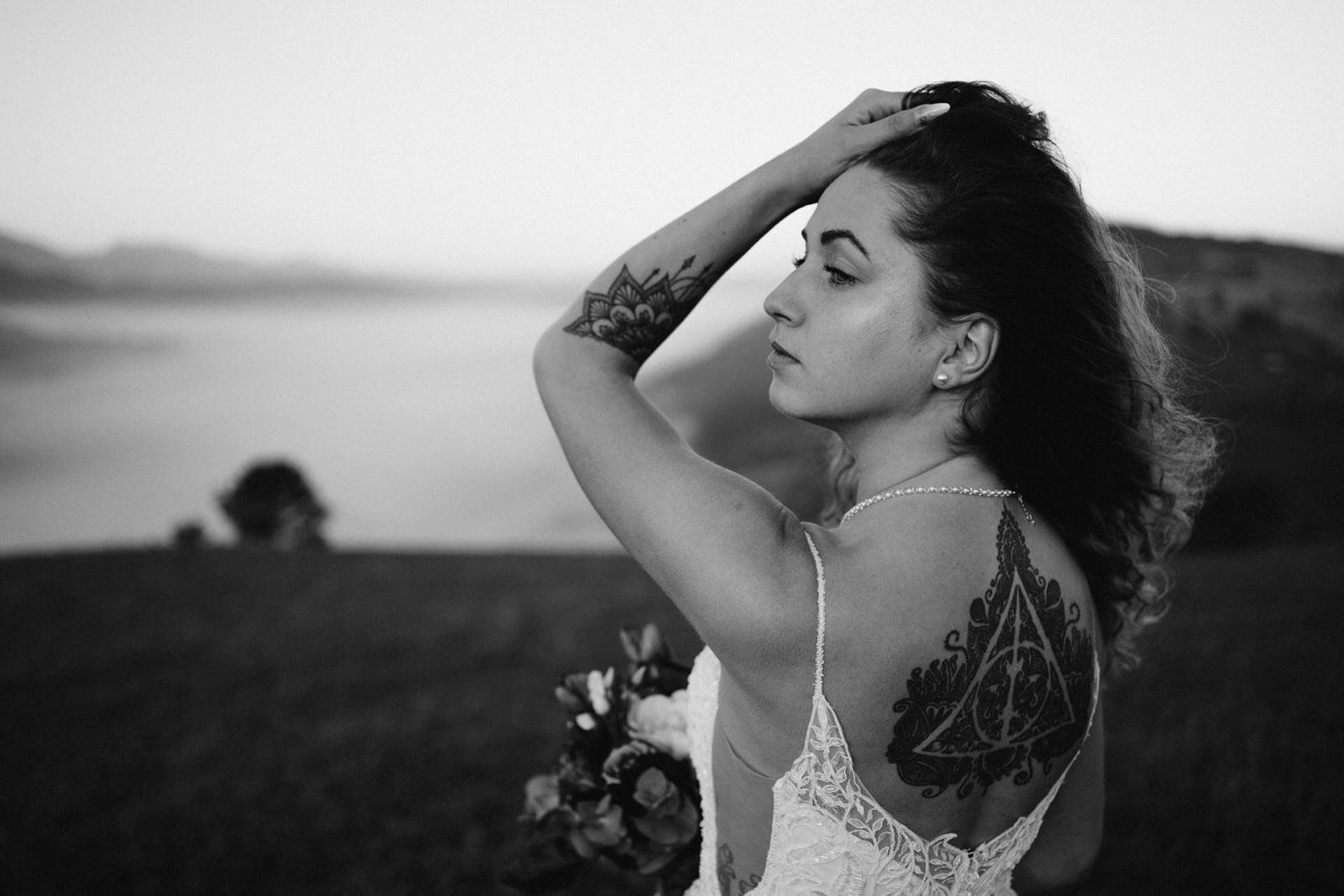 plener slubny pieniny