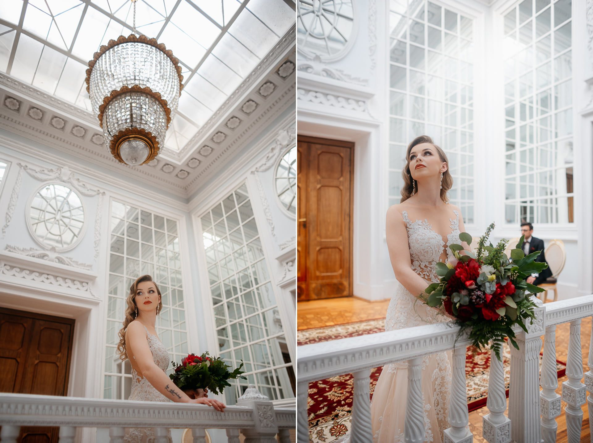 Pałac Radziwiłłów Wesele