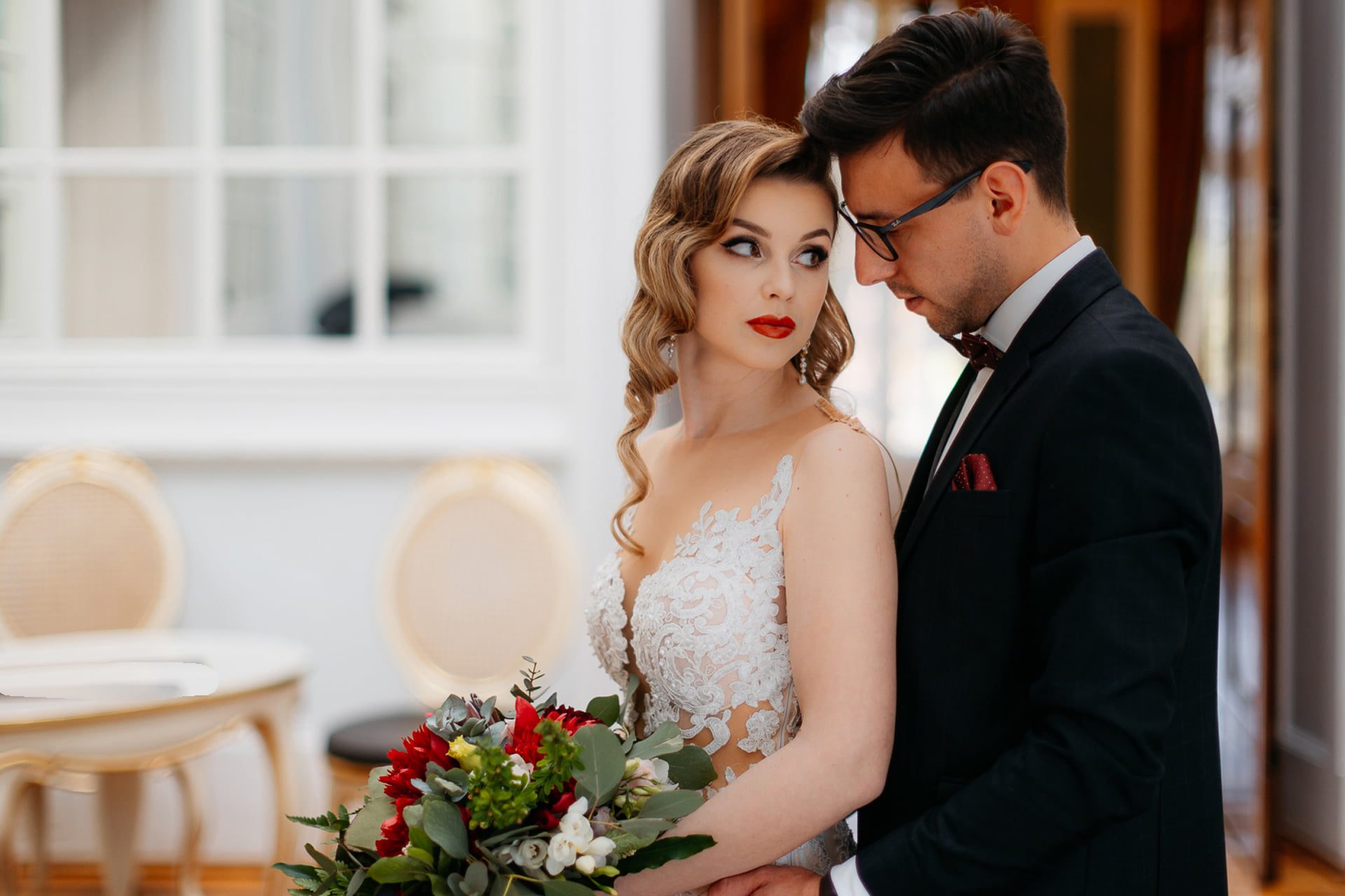 Pałac Radziwiłłów Wesele