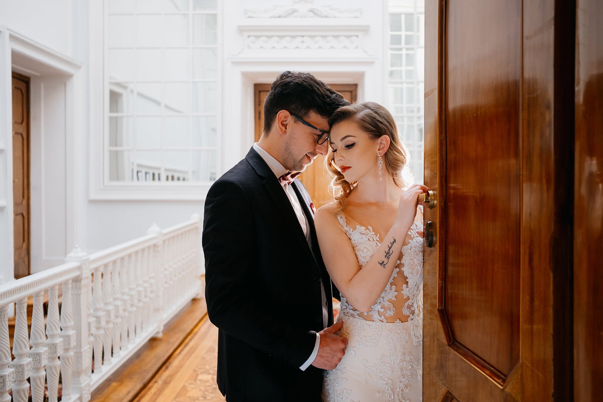 Pałac Radziwiłłów Wesele