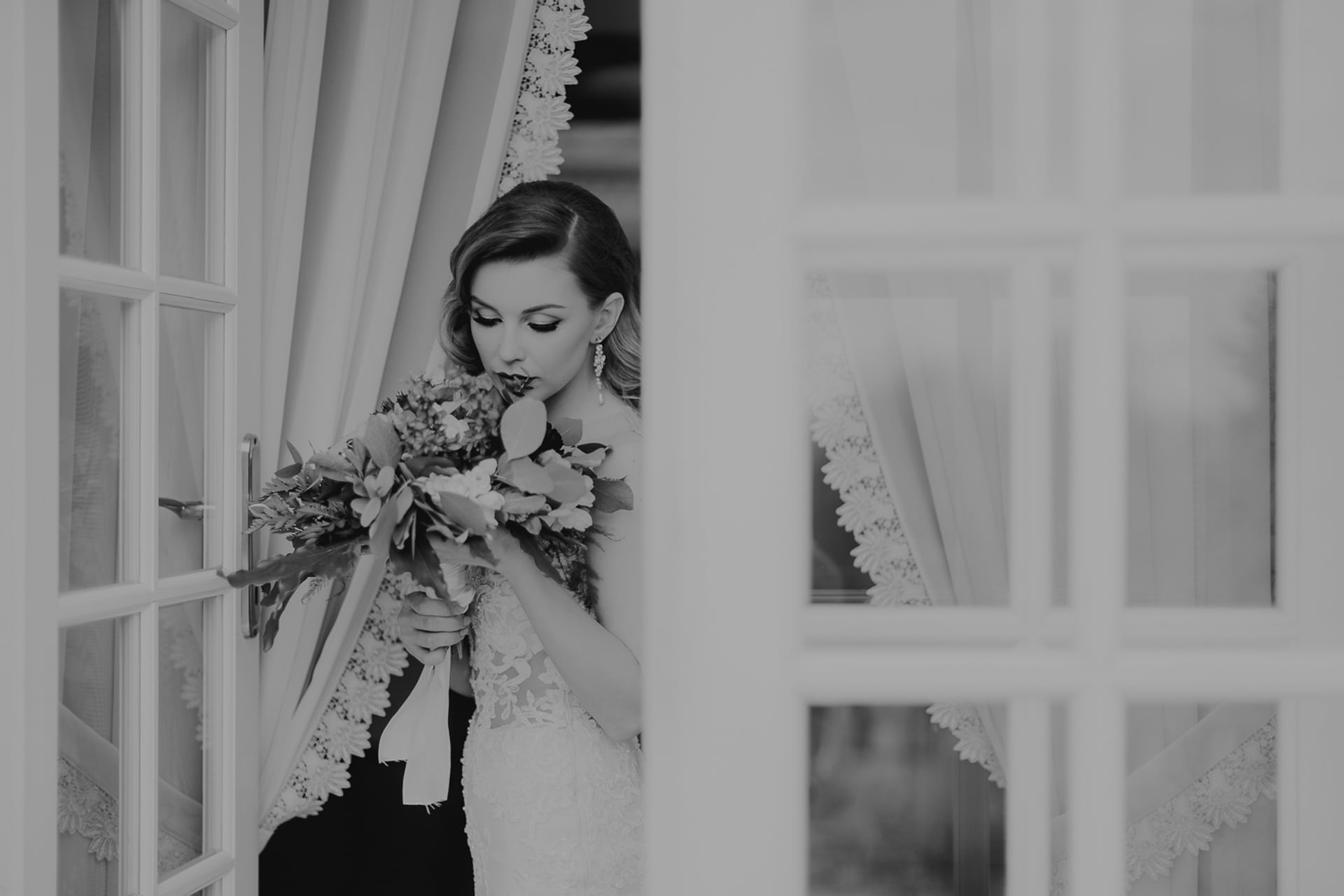 Pałac Radziwiłłów Wesele