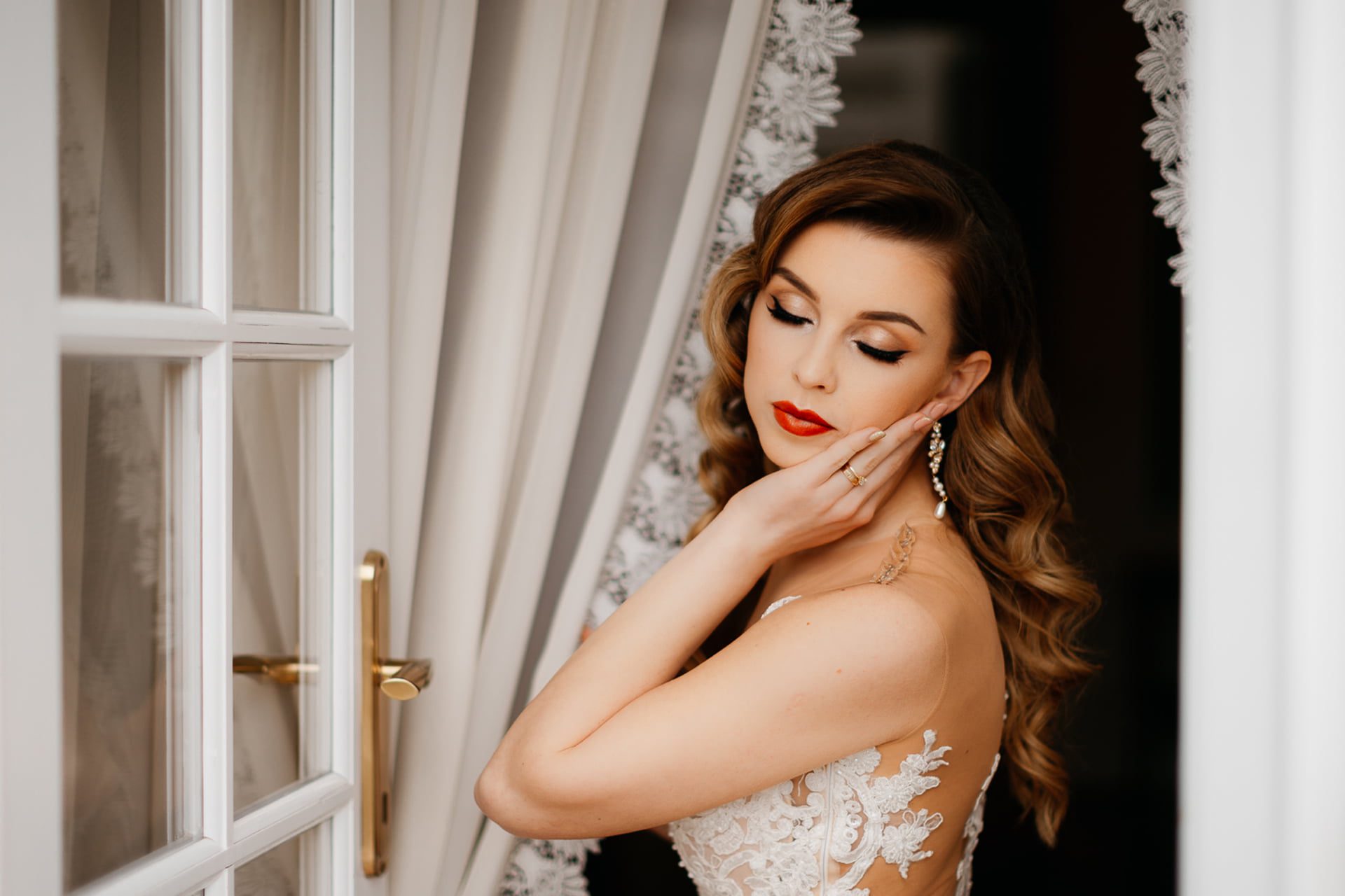 Pałac Radziwiłłów Wesele