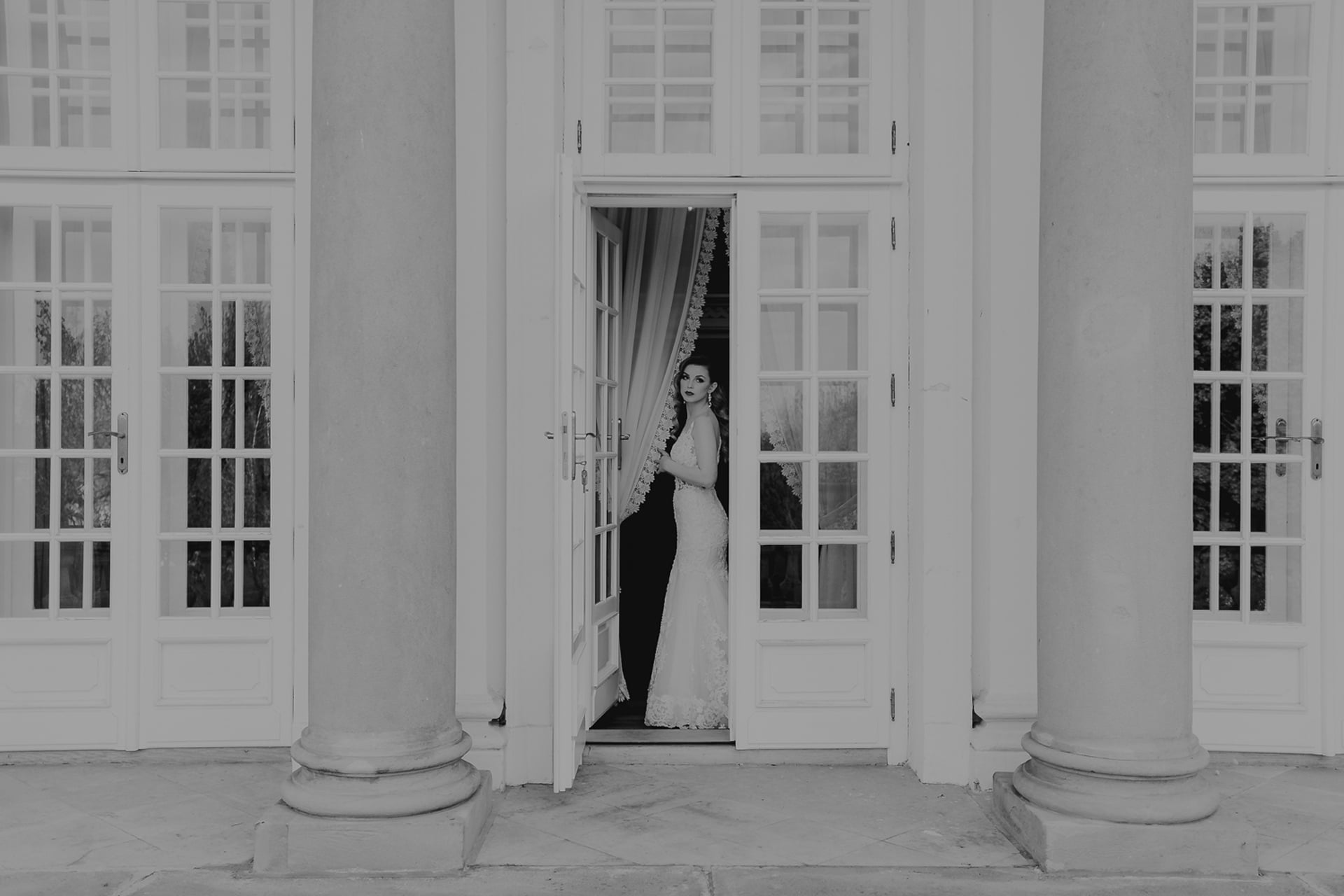 Pałac Radziwiłłów Wesele