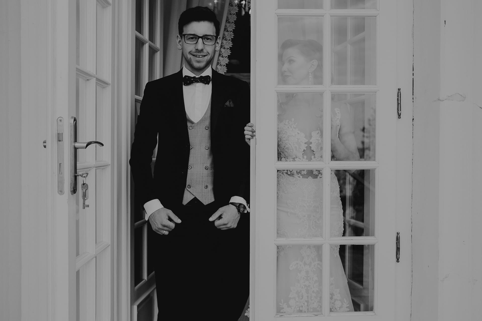 Pałac Radziwiłłów Wesele