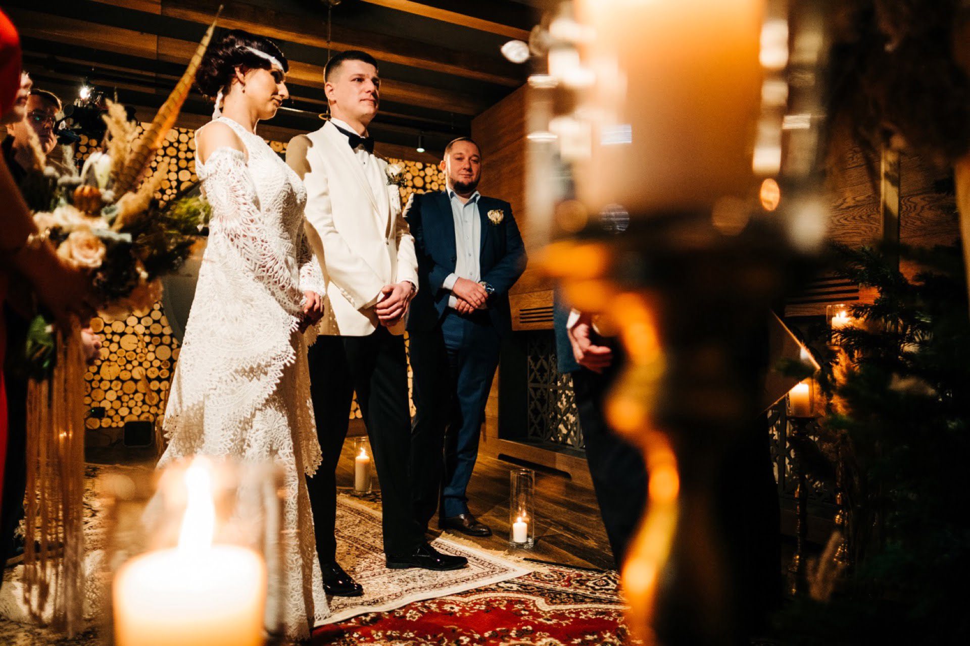 Wesele w stylu boho Rezydencja Gubałówka Zakopane 35 wesele w stylu boho