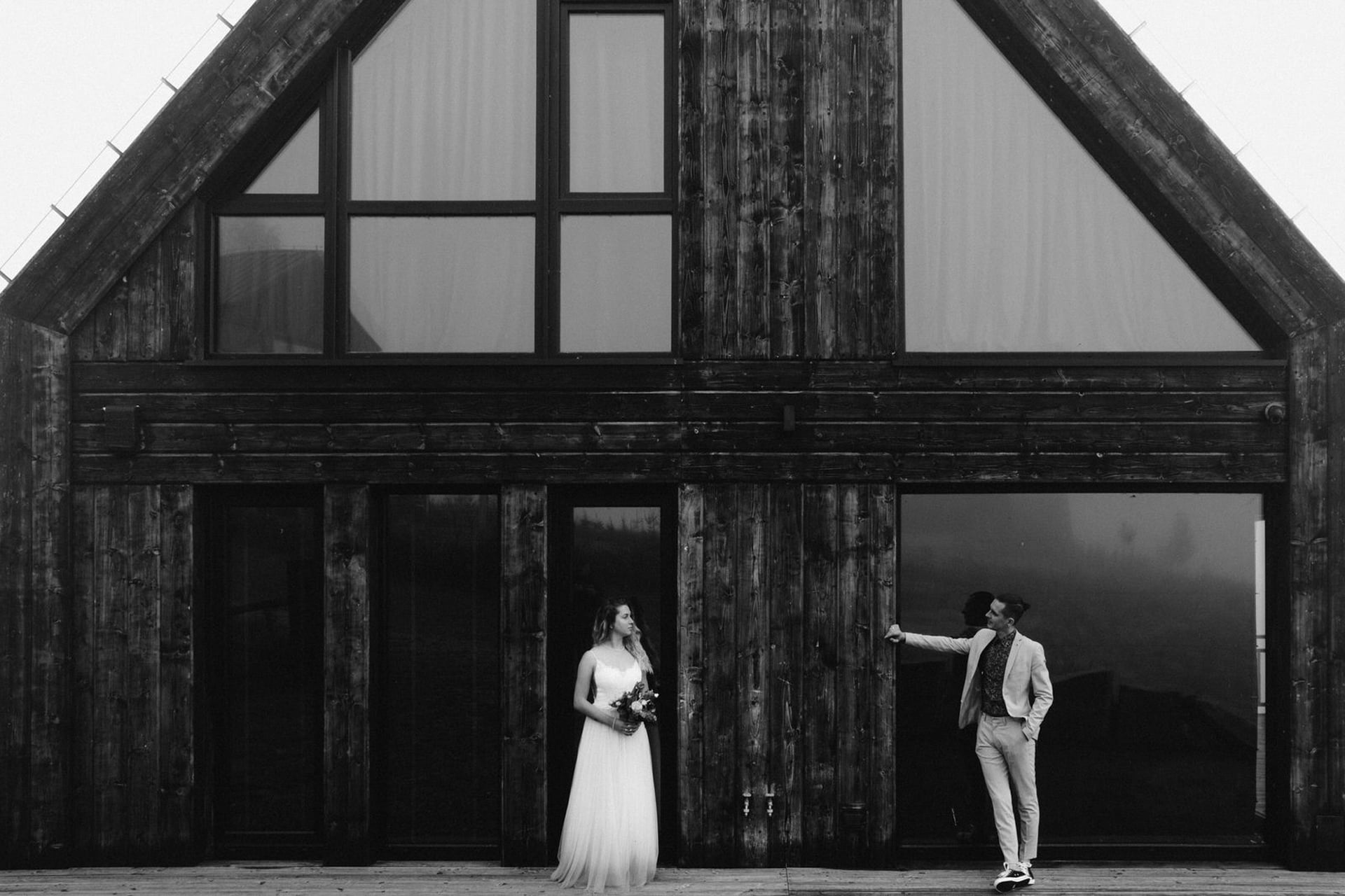 plener slubny pieniny