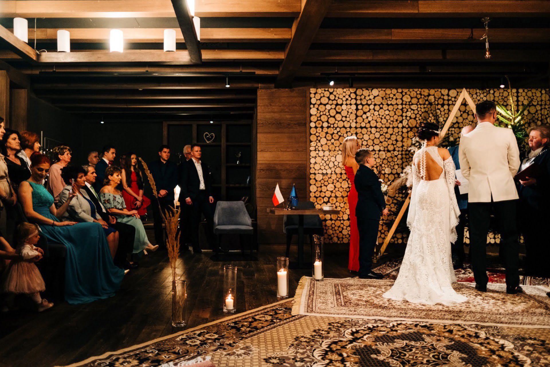 Wesele w stylu boho Rezydencja Gubałówka Zakopane 36 37 137january 04 2020