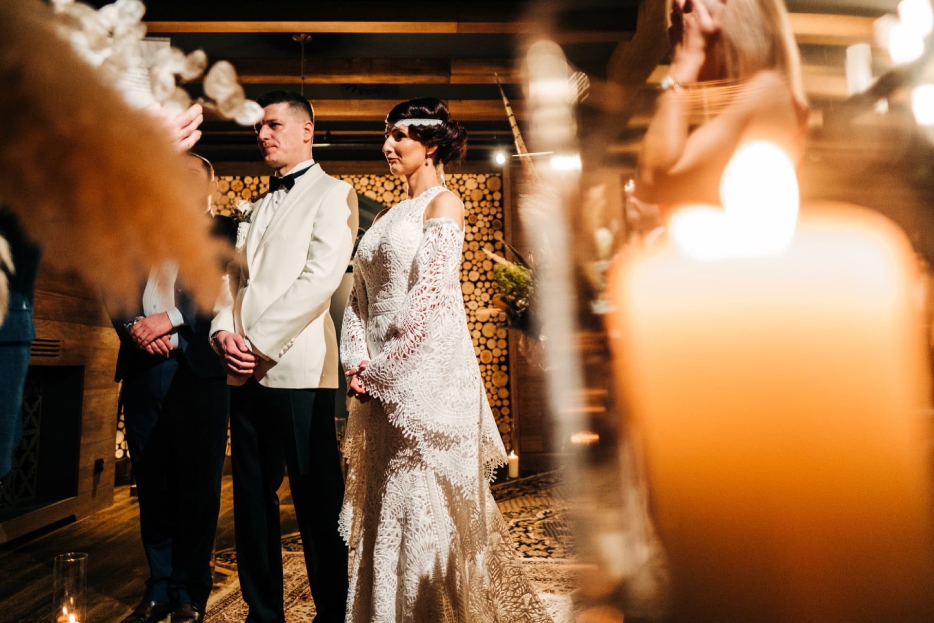 Wesele w stylu boho Rezydencja Gubałówka Zakopane 37 wesele w stylu boho