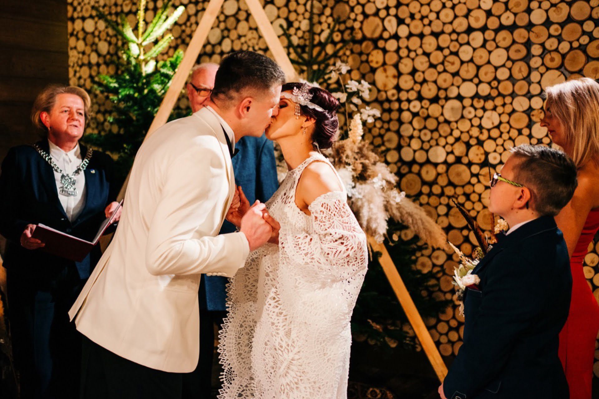 Wesele w stylu boho Rezydencja Gubałówka Zakopane 41 42 155january 04 2020