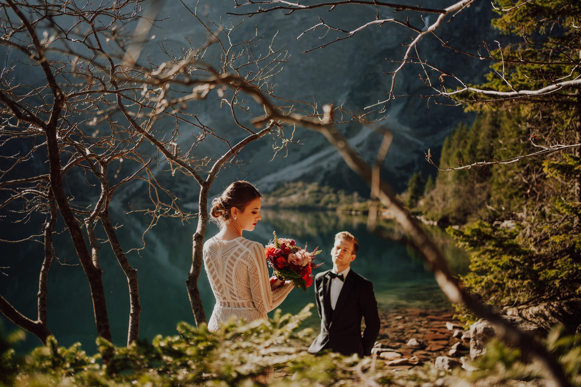 435-storyboard 7 Sesja Ślubna Morskie Oko