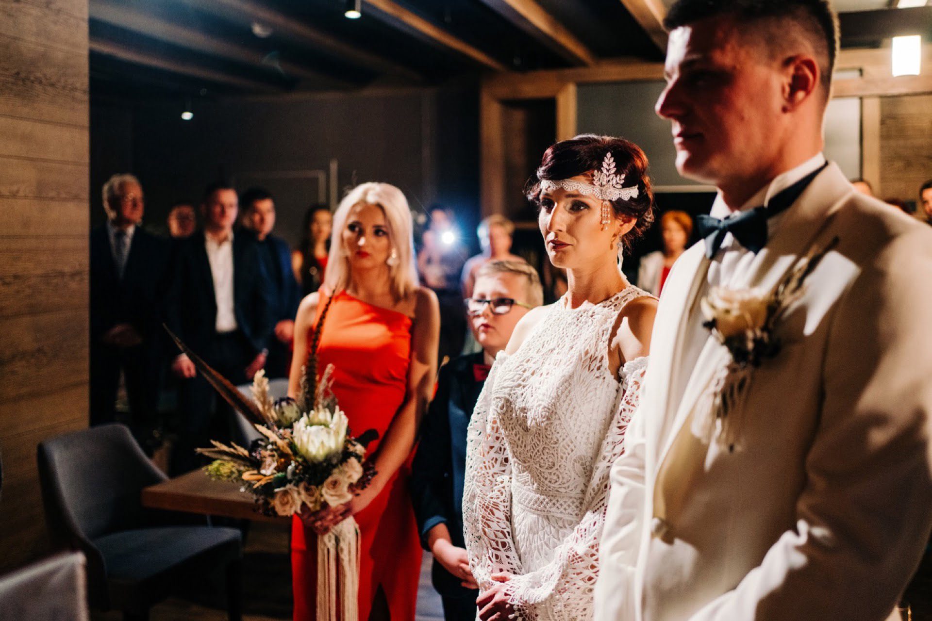 Wesele w stylu boho Rezydencja Gubałówka Zakopane 42 43 126january 04 2020