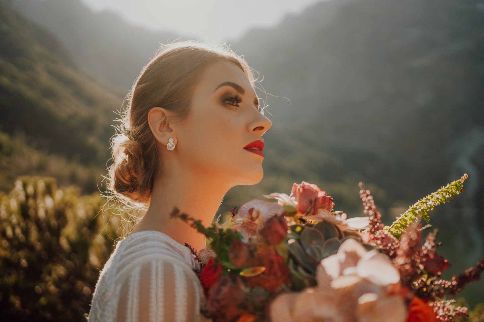 Sesja Ślubna Morskie Oko