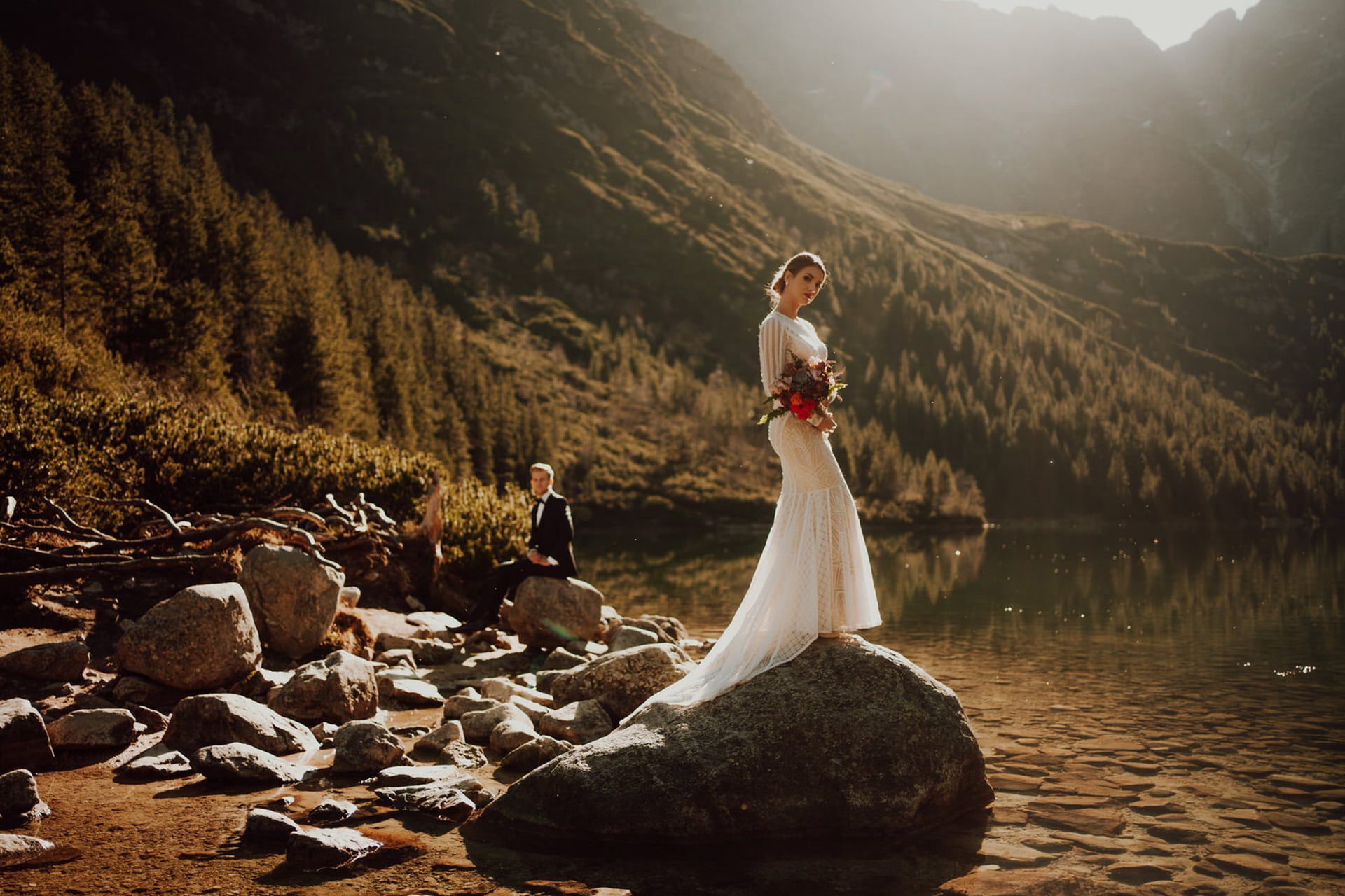 446-storyboard 2 Sesja Ślubna Morskie Oko