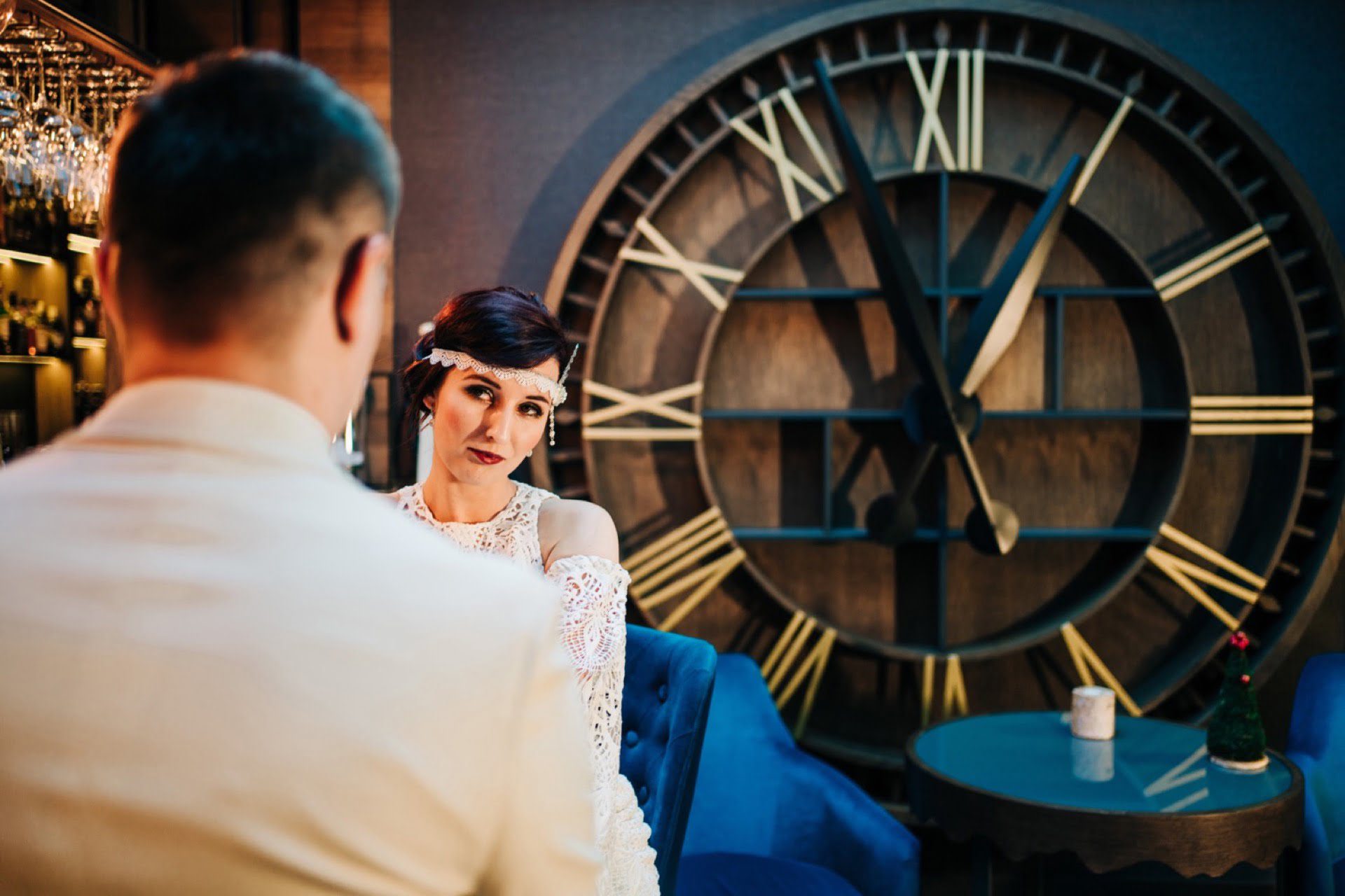 Wesele w stylu boho Rezydencja Gubałówka Zakopane 45 wesele w stylu boho